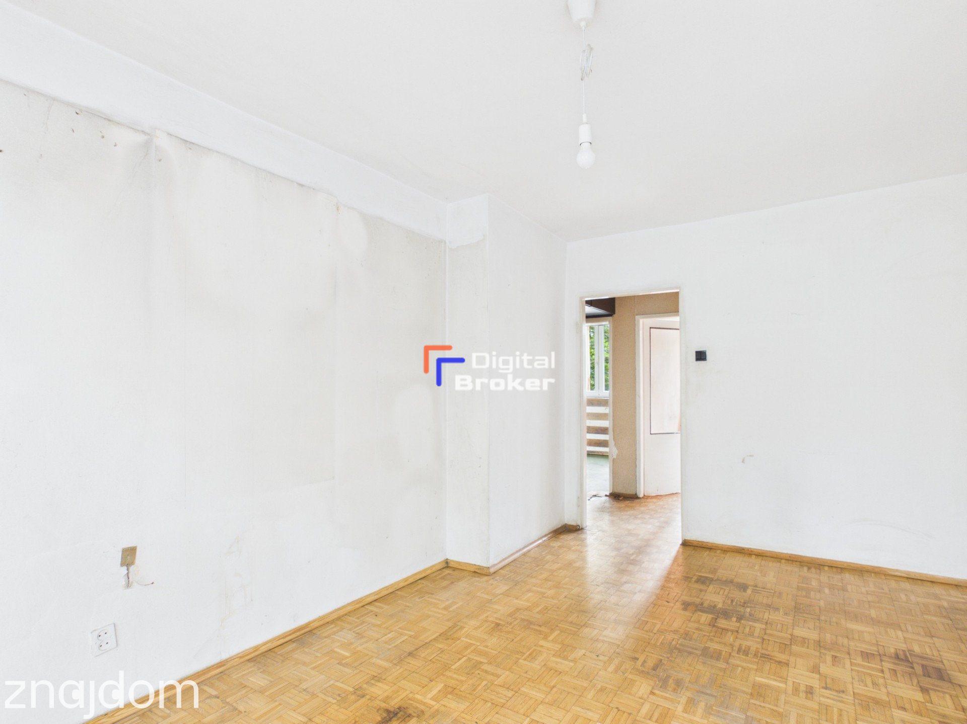 3-pok | Szczepin | inwestycja | pełen rozkład | 1 piętro - zdjęcie 7