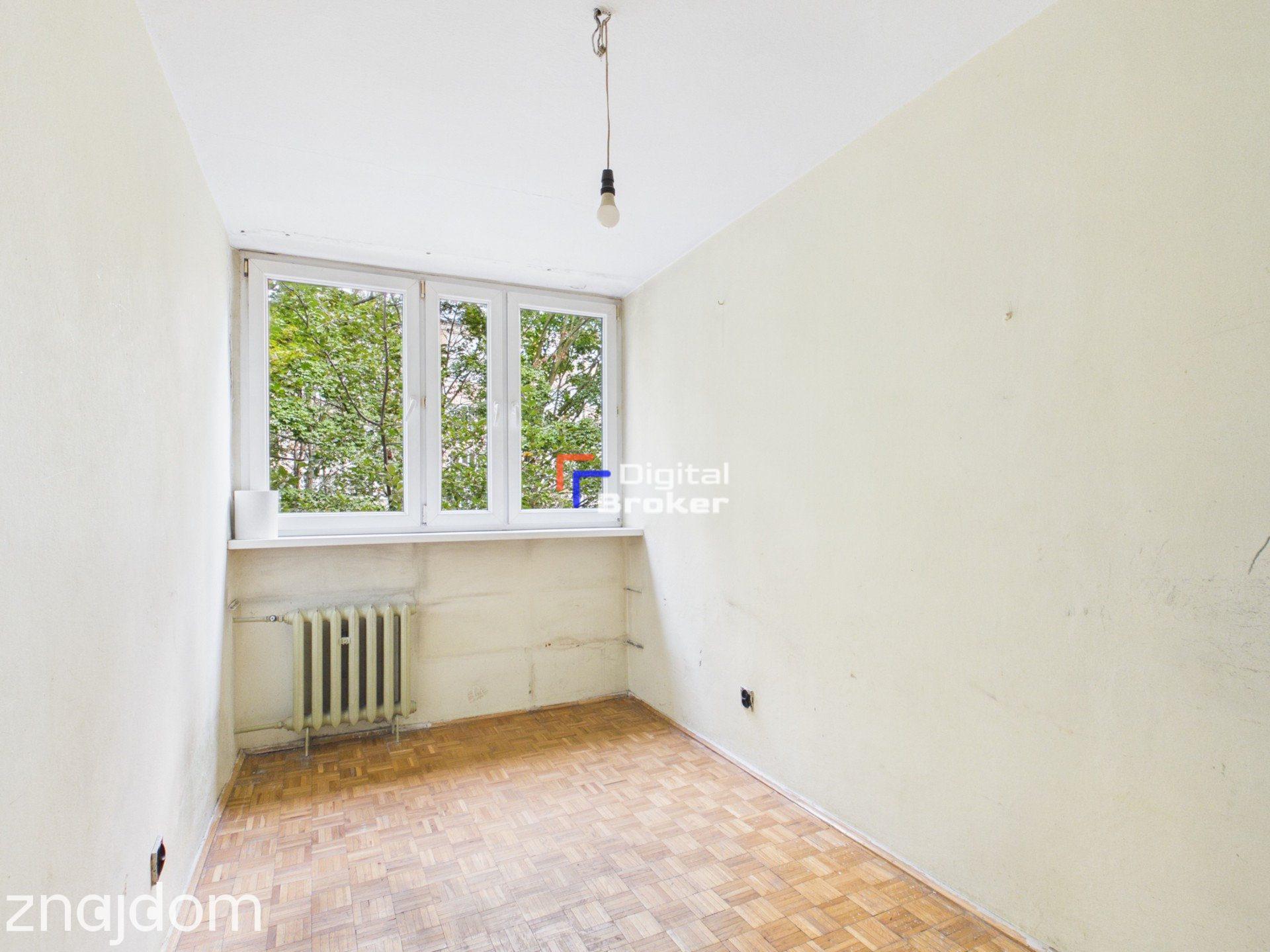 3-pok | Szczepin | inwestycja | pełen rozkład | 1 piętro - zdjęcie 8
