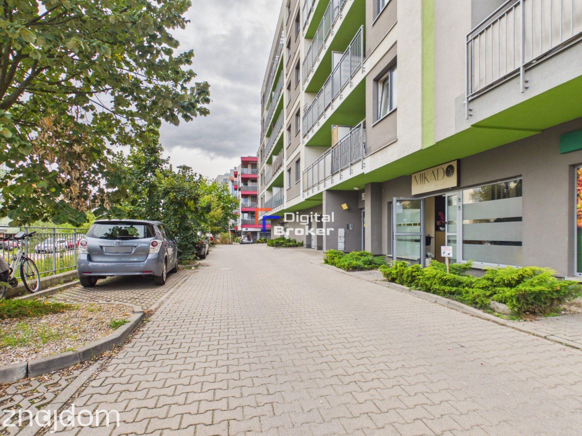 2-poziomowe mieszkanie open-space | 60m2 | gotowe do wprowadzenia - zdjęcie 10