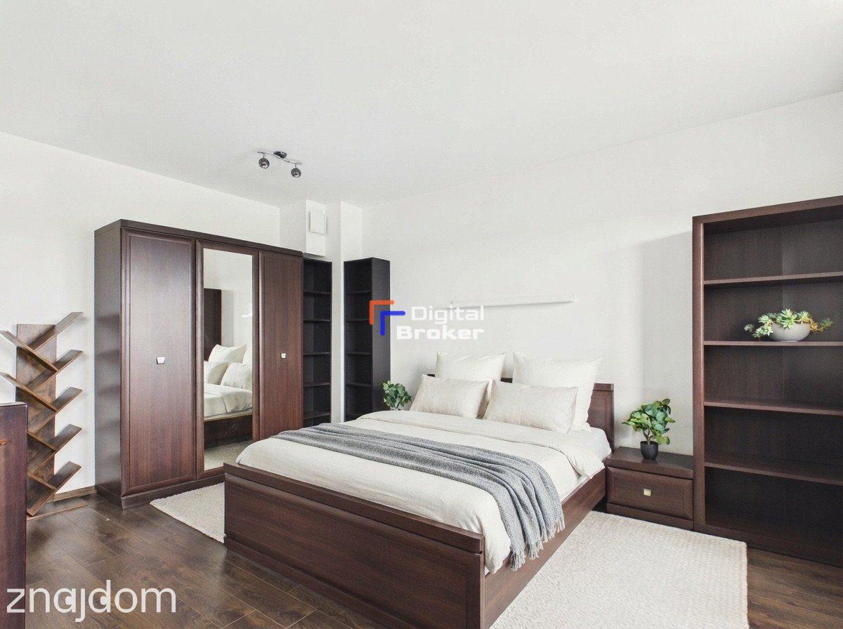 2-poziomowe mieszkanie open-space | 60m2 | gotowe do wprowadzenia - zdjęcie 4