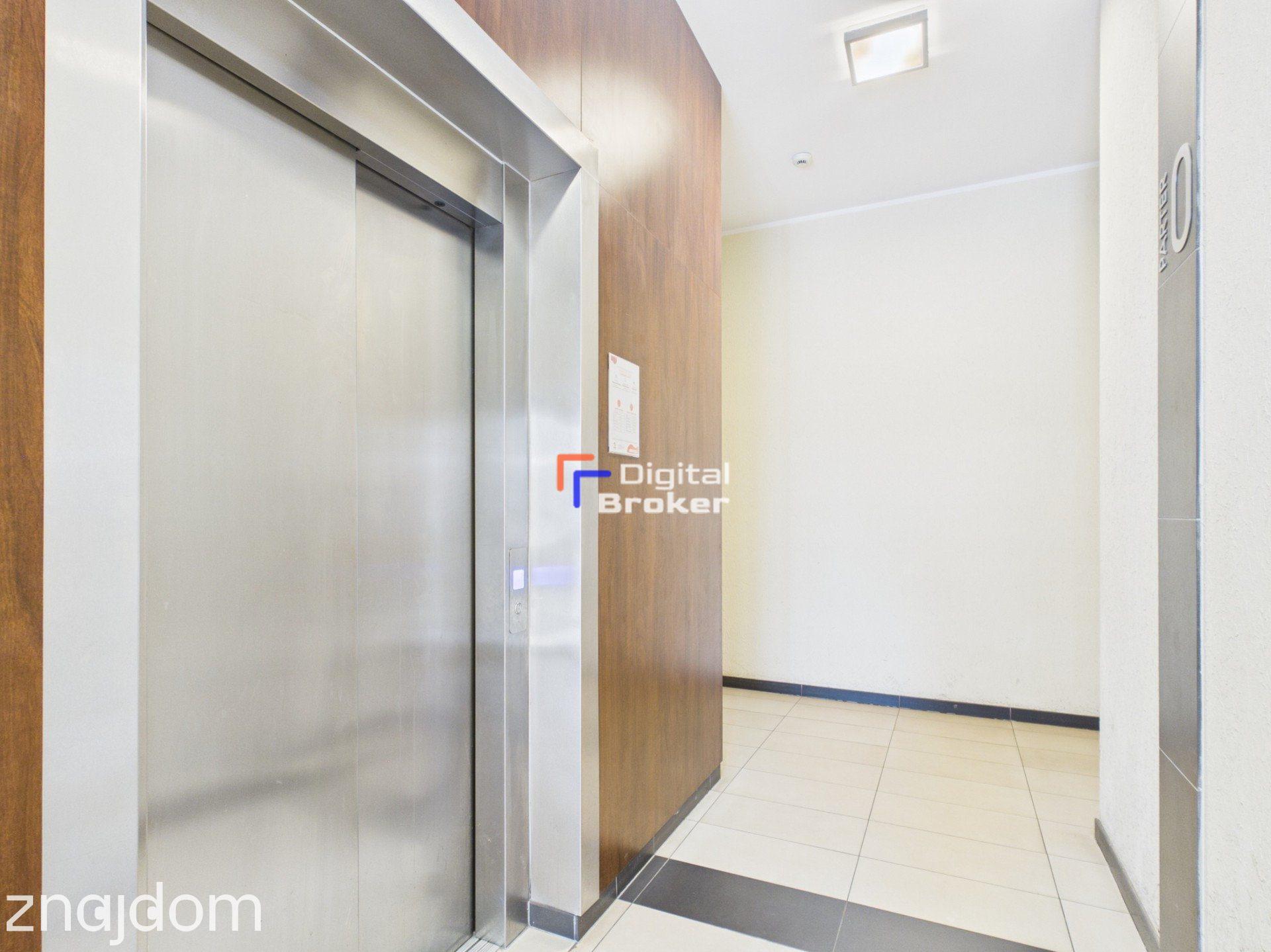 2-poziomowe mieszkanie open-space | 60m2 | gotowe do wprowadzenia - zdjęcie 9