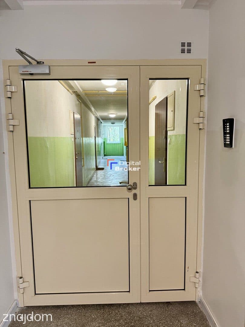 Kawalerka 25m po remoncie przy Lasku Bielańskim - zdjęcie 11