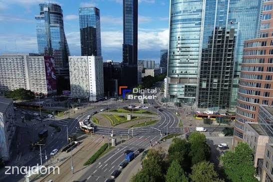 Kawalerka w Śródmieściu | 19 m² | ul. Chmielna - zdjęcie 5