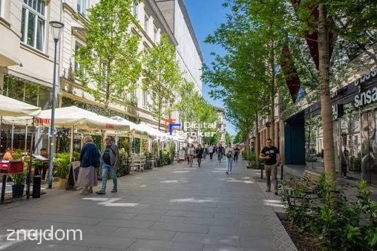 Kawalerka w Śródmieściu | 19 m² | ul. Chmielna - zdjęcie 6