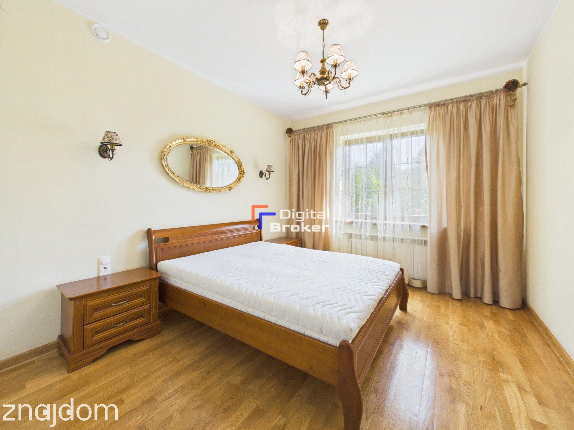 Sulejówek*Duży Klasyczny Dom*Działka 1580m2*Ogród*Duży Garaż - zdjęcie 10