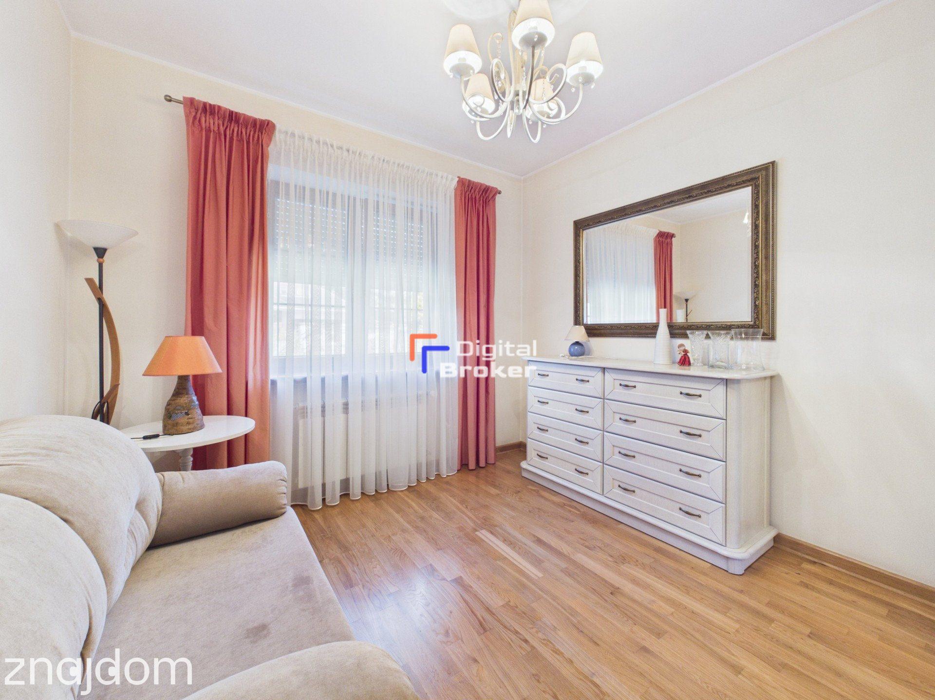 Sulejówek*Duży Klasyczny Dom*Działka 1580m2*Ogród*Duży Garaż - zdjęcie 8