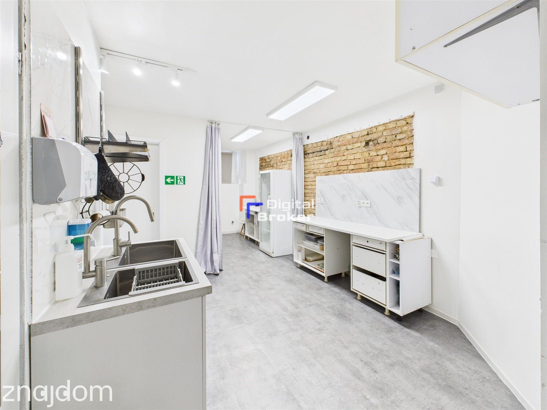 Lokal w centrum Poznania – ul. Zielona - zdjęcie 10