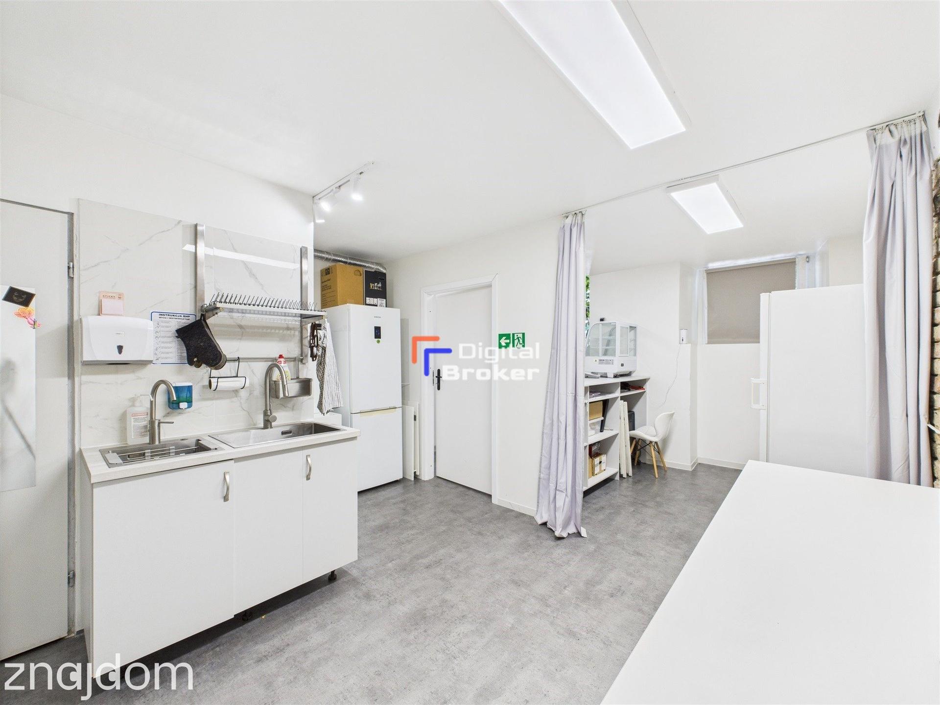 Lokal w centrum Poznania – ul. Zielona - zdjęcie 11