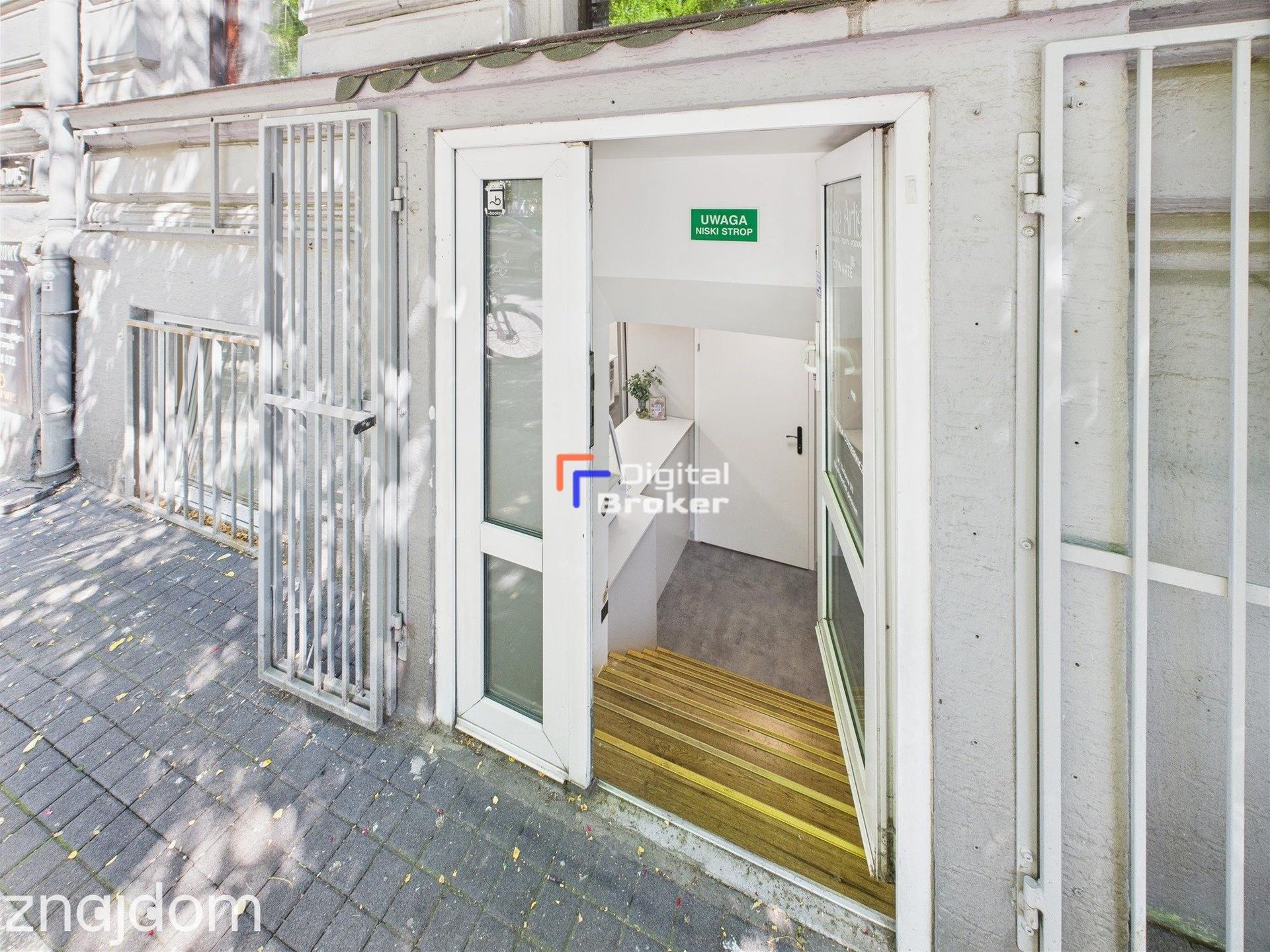 Lokal w centrum Poznania – ul. Zielona - zdjęcie 13