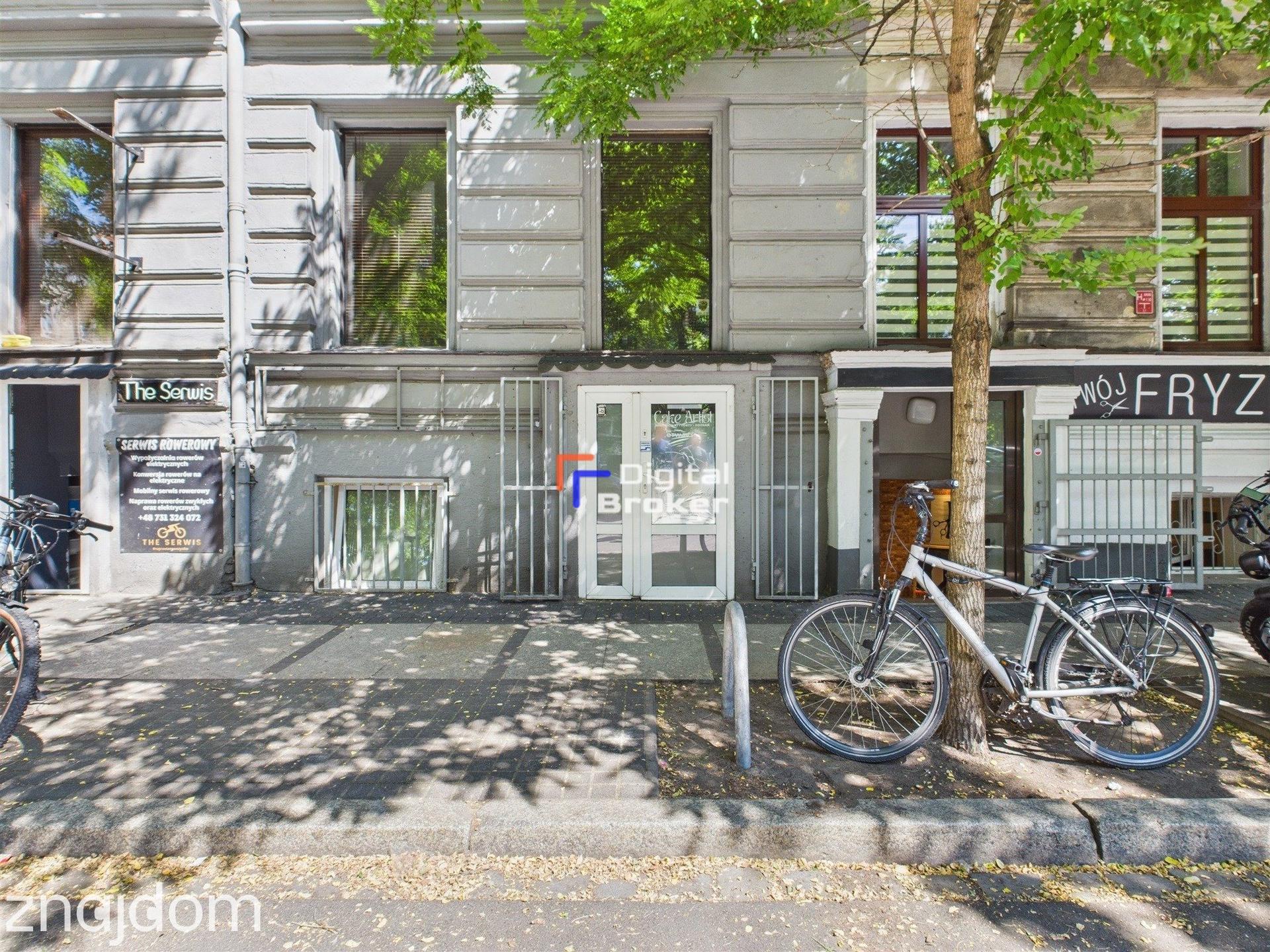 Lokal w centrum Poznania – ul. Zielona - zdjęcie 14