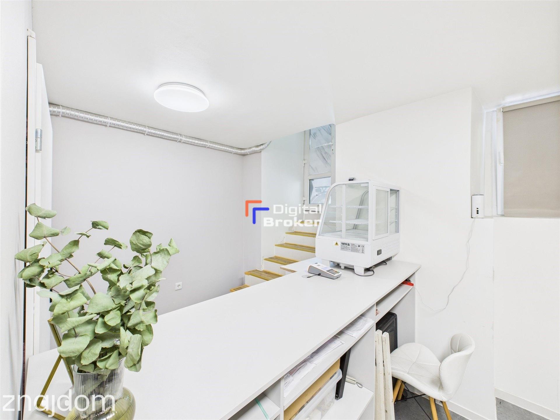 Lokal w centrum Poznania – ul. Zielona - zdjęcie 3