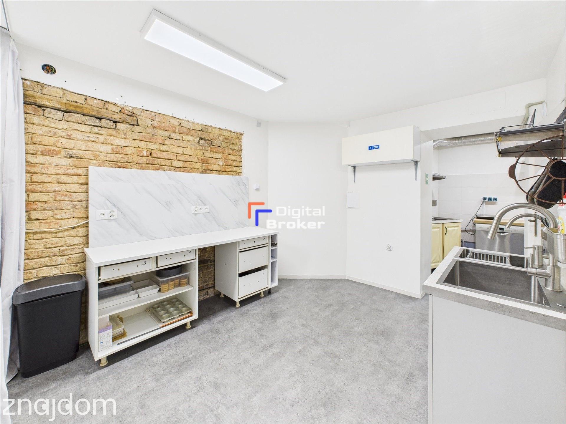Lokal w centrum Poznania – ul. Zielona - zdjęcie 8