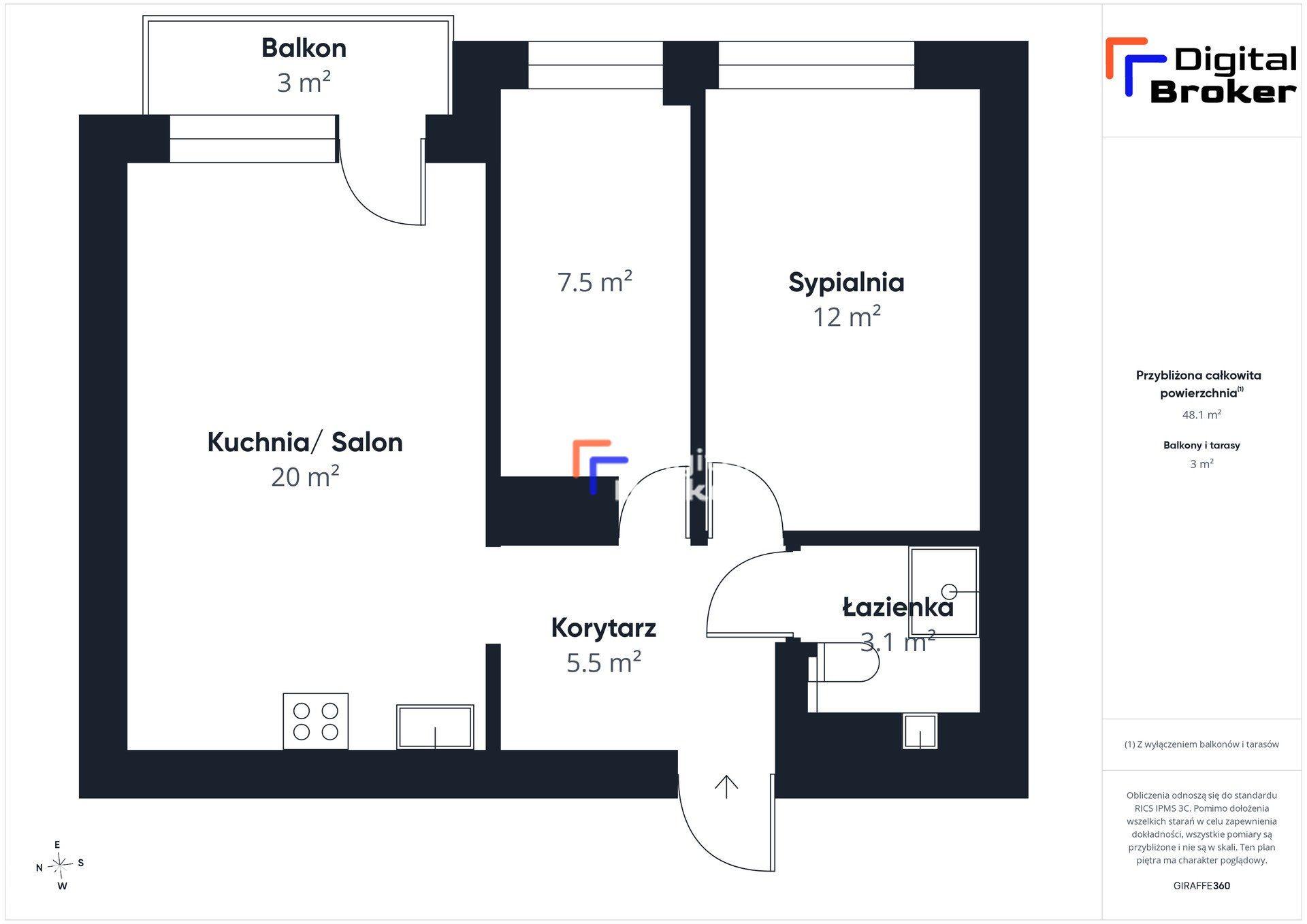 | Gotowe do wprowadzenia | Piękny widok | Świetnie skomunikowane | - zdjęcie 12