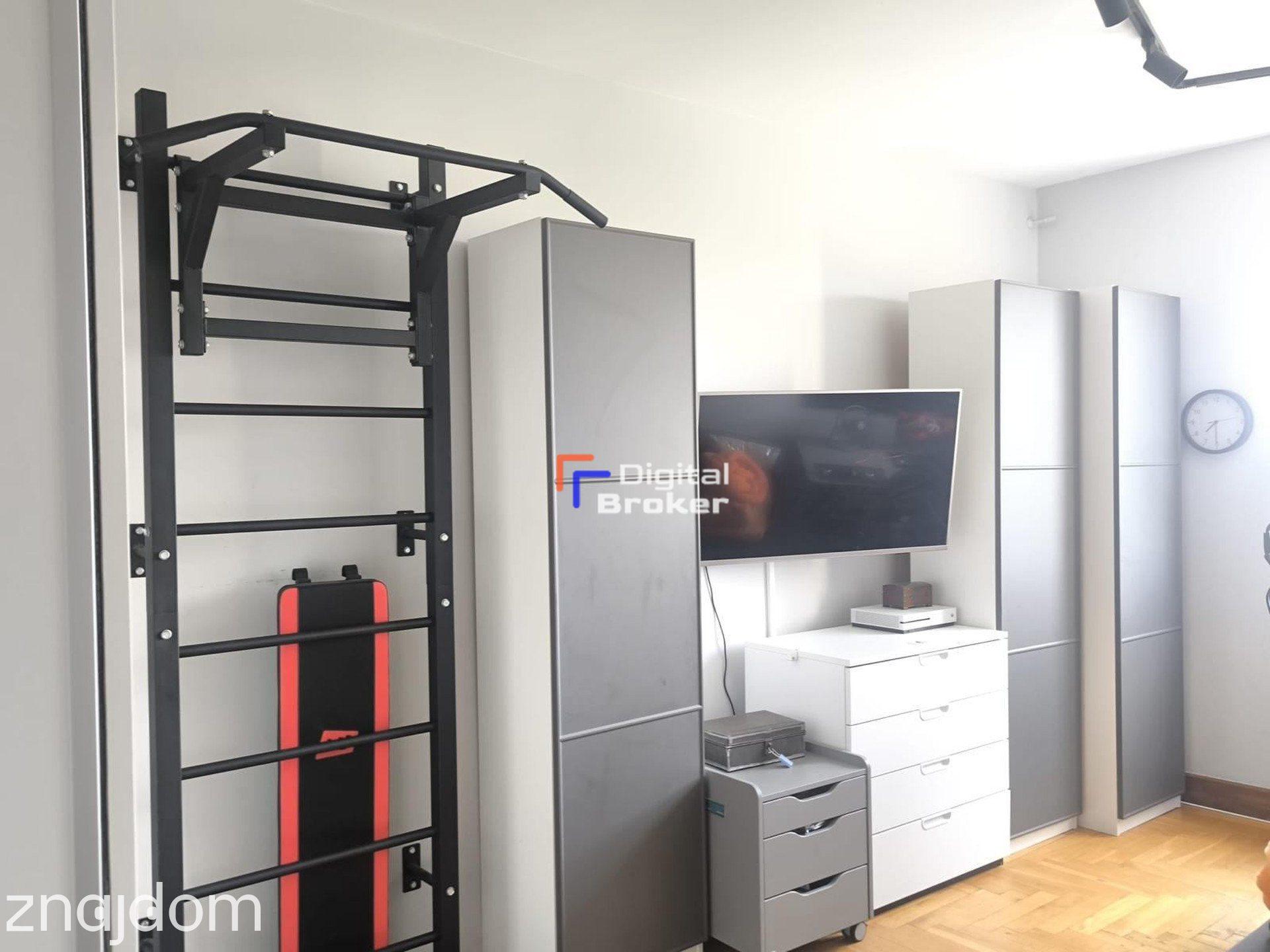 4 pokoje 74m² z widokiem na zieleń | Szczecin Pomorzany - zdjęcie 10