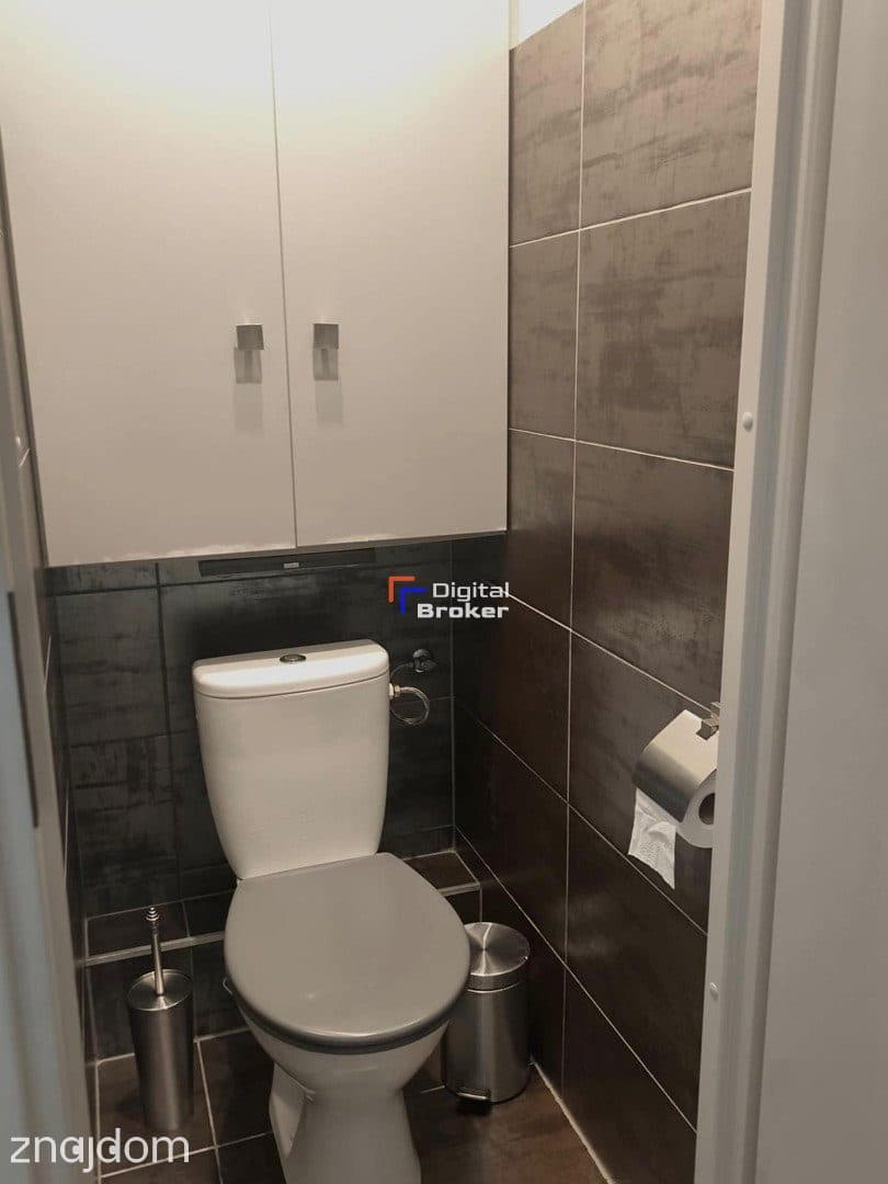 4 pokoje 74m² z widokiem na zieleń | Szczecin Pomorzany - zdjęcie 12