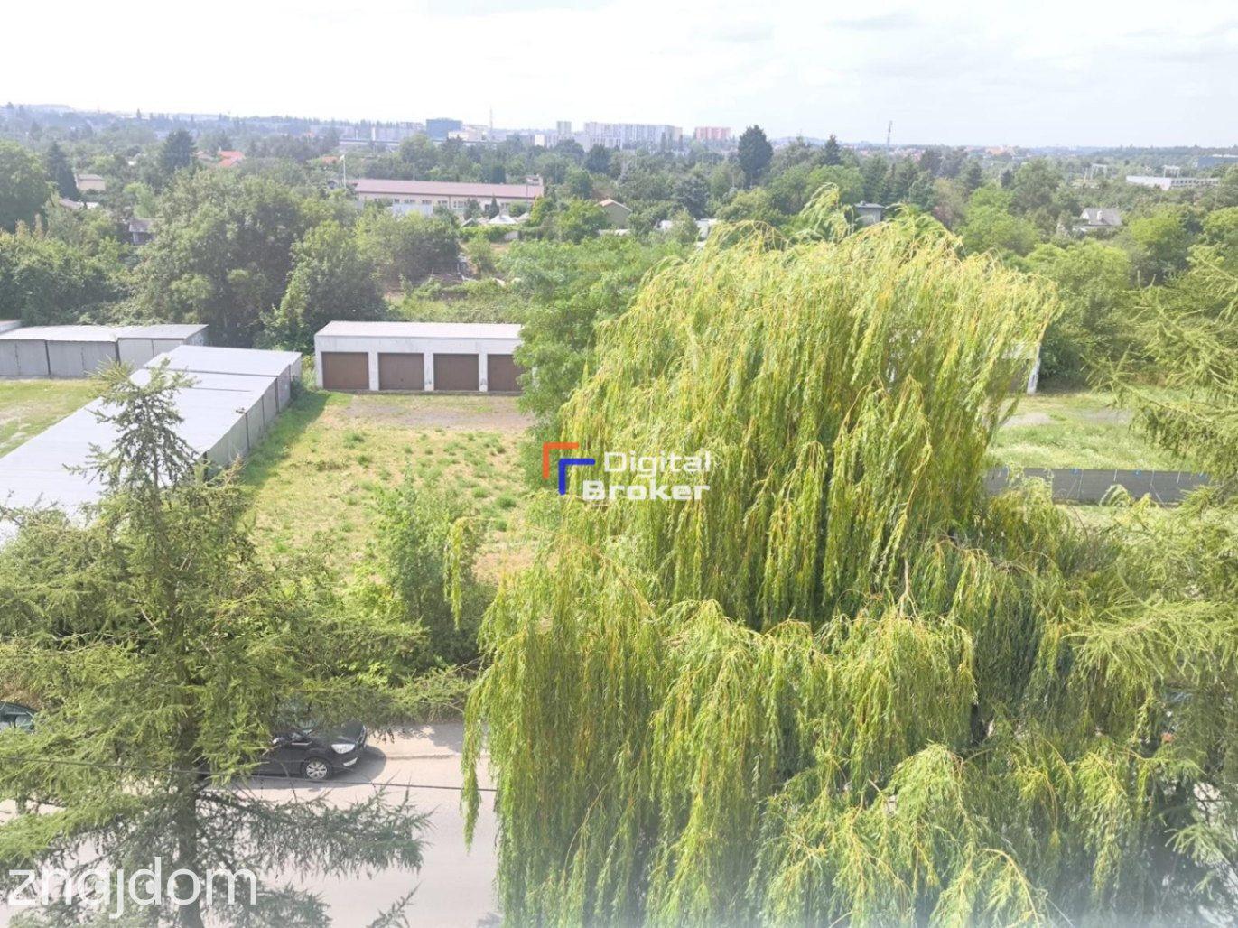4 pokoje 74m² z widokiem na zieleń | Szczecin Pomorzany - zdjęcie 13