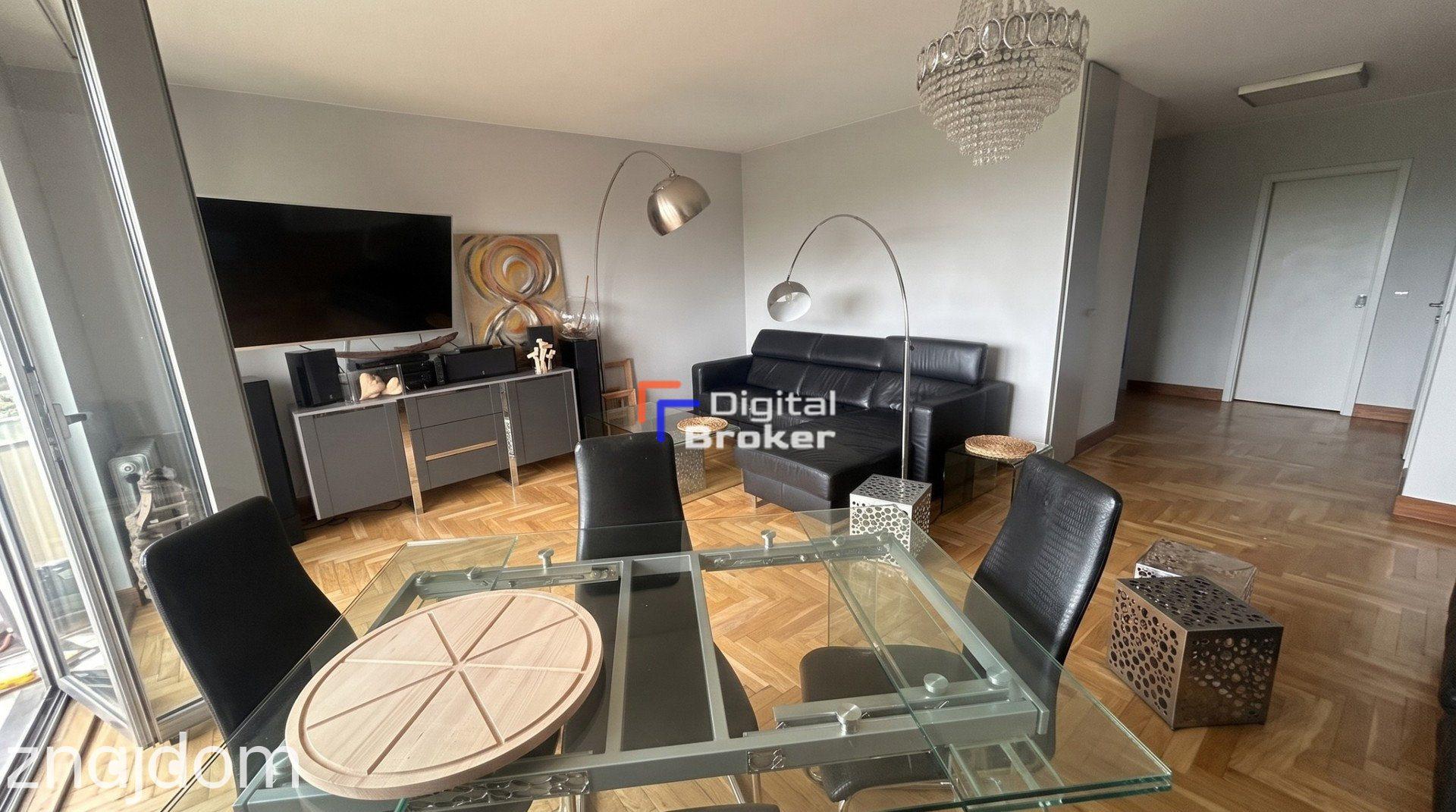 4 pokoje 74m² z widokiem na zieleń | Szczecin Pomorzany - zdjęcie 2