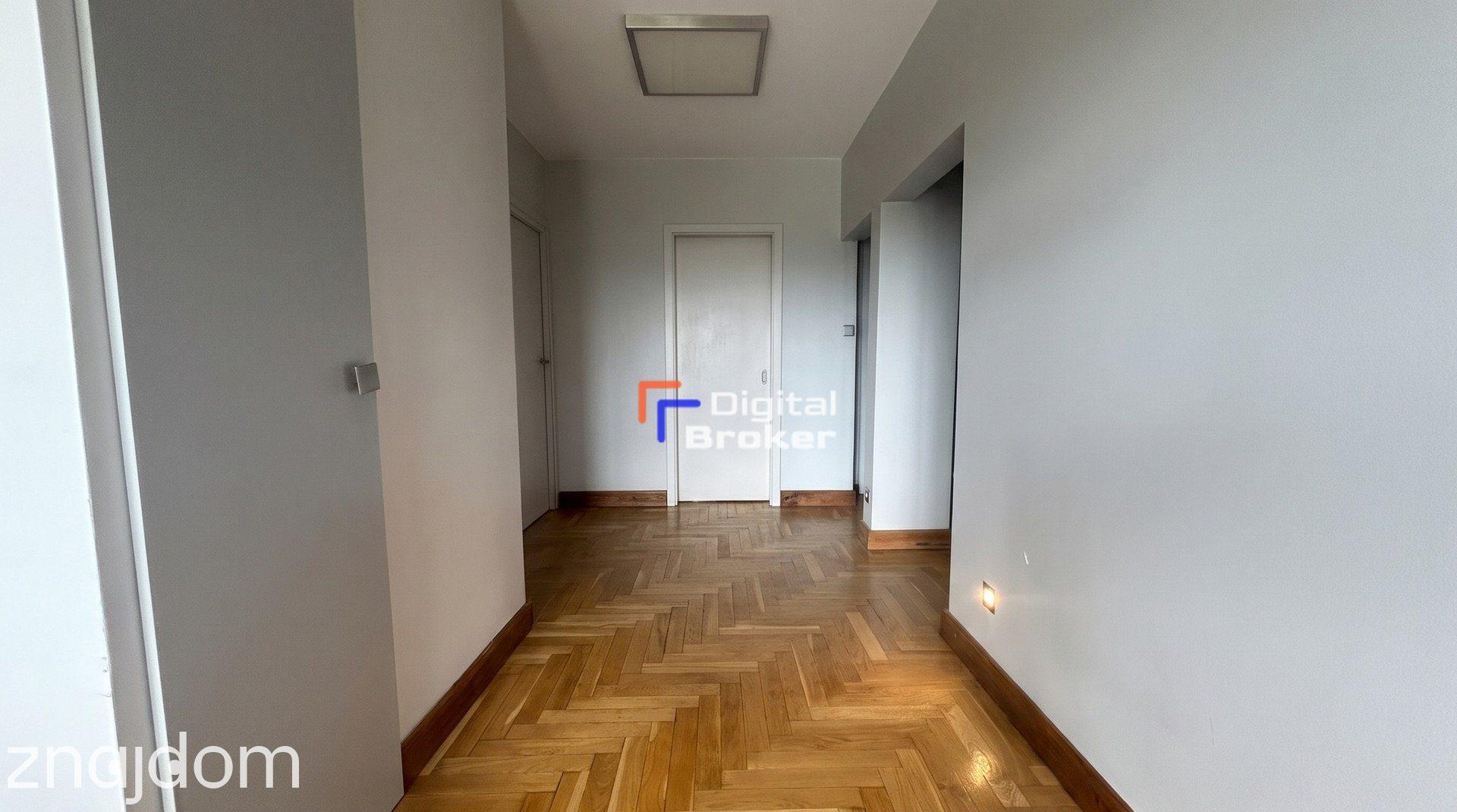 4 pokoje 74m² z widokiem na zieleń | Szczecin Pomorzany - zdjęcie 4
