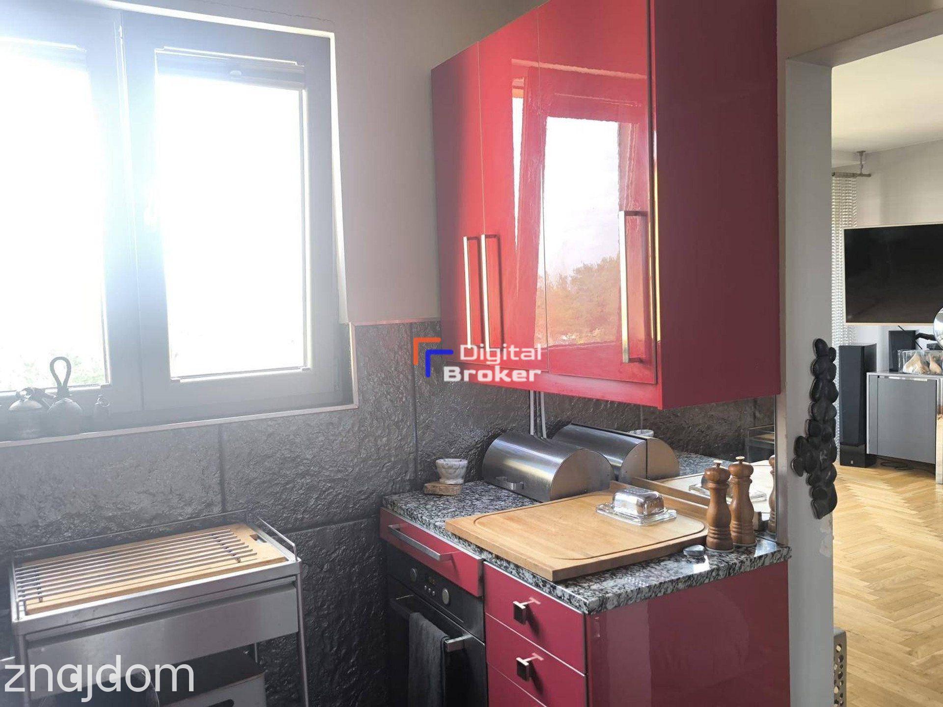 4 pokoje 74m² z widokiem na zieleń | Szczecin Pomorzany - zdjęcie 6