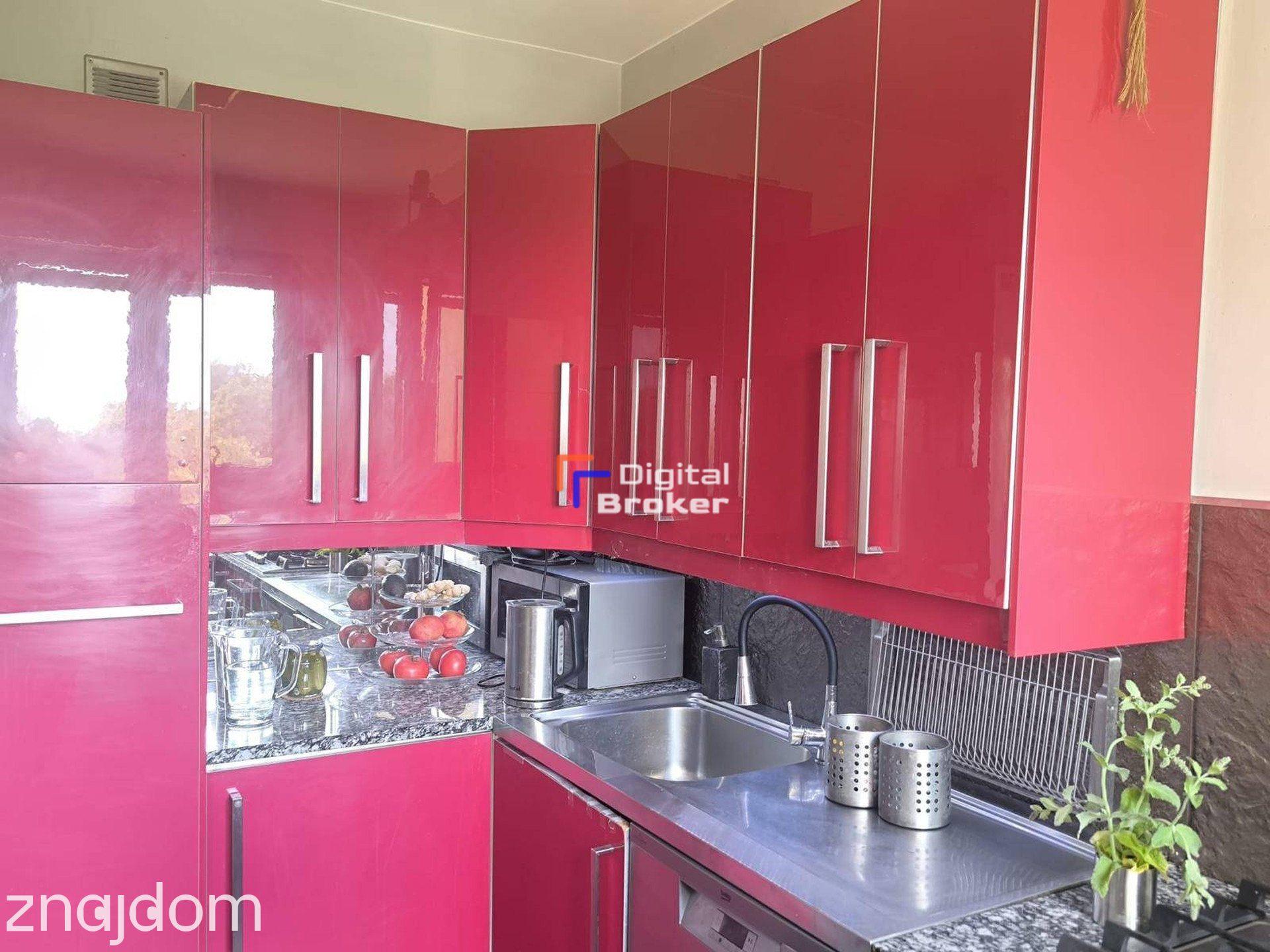 4 pokoje 74m² z widokiem na zieleń | Szczecin Pomorzany - zdjęcie 7