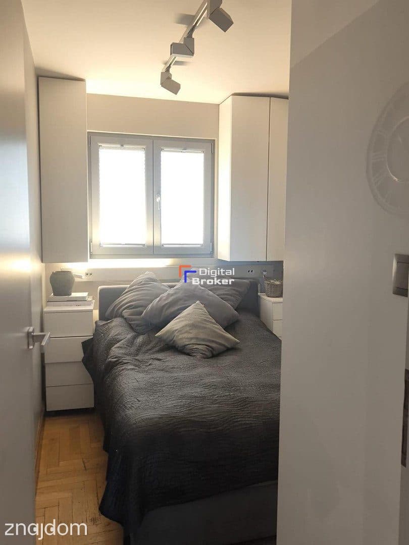 4 pokoje 74m² z widokiem na zieleń | Szczecin Pomorzany - zdjęcie 8