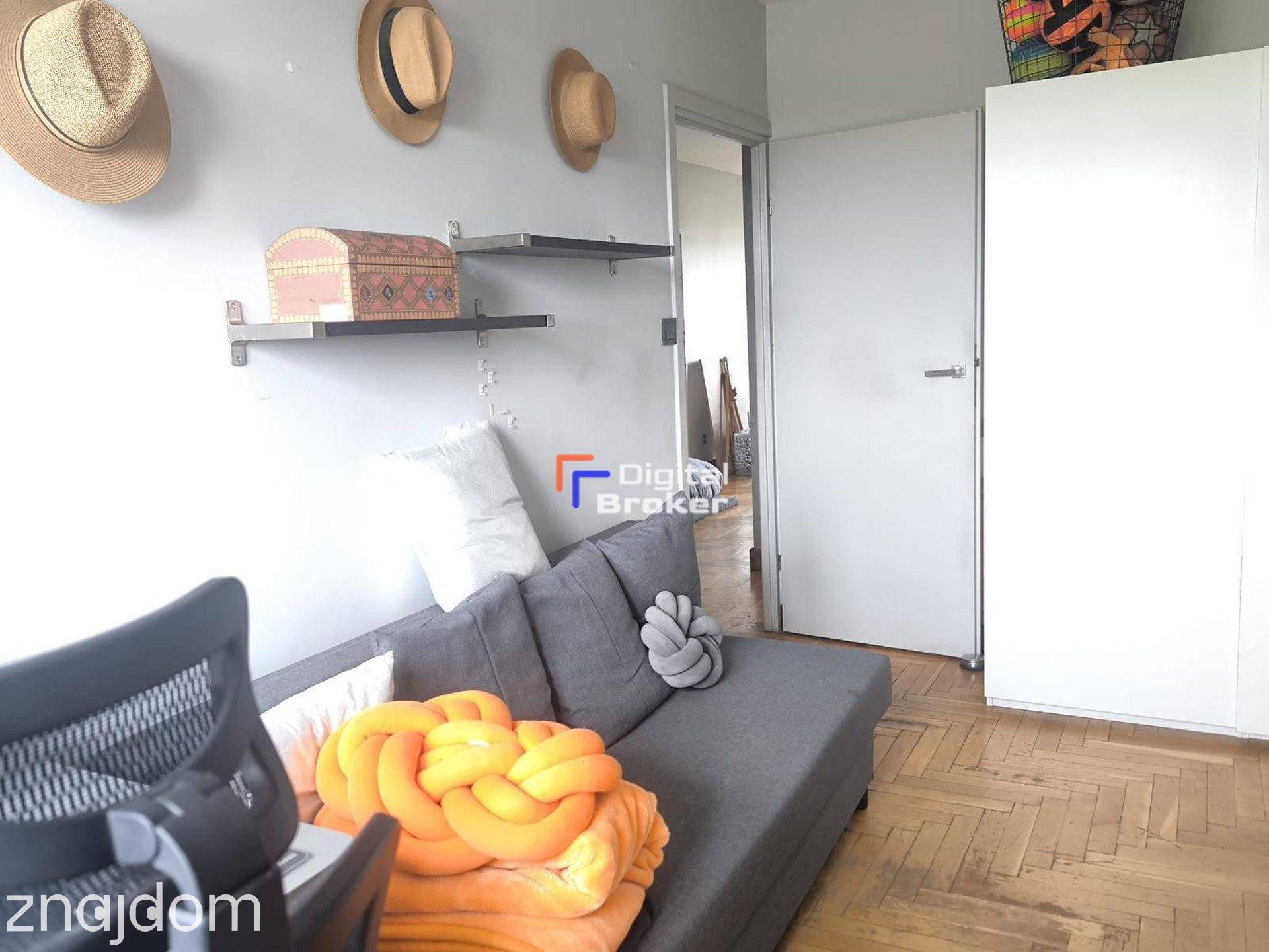 4 pokoje 74m² z widokiem na zieleń | Szczecin Pomorzany - zdjęcie 9