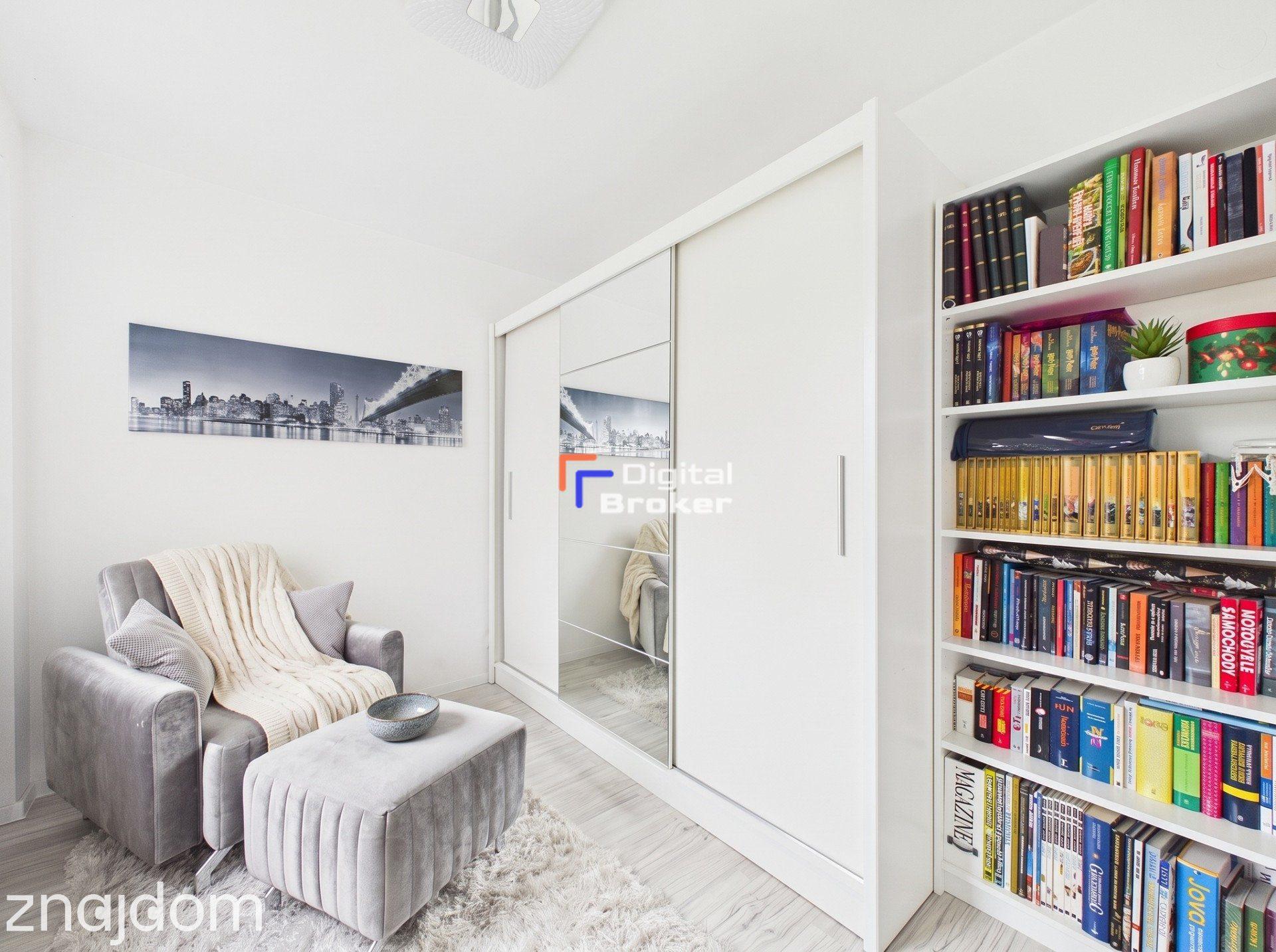 Przestronne 4 pokoje, 84,6 m², Praga-Południe ul. Lubelska 5/9. - zdjęcie 10