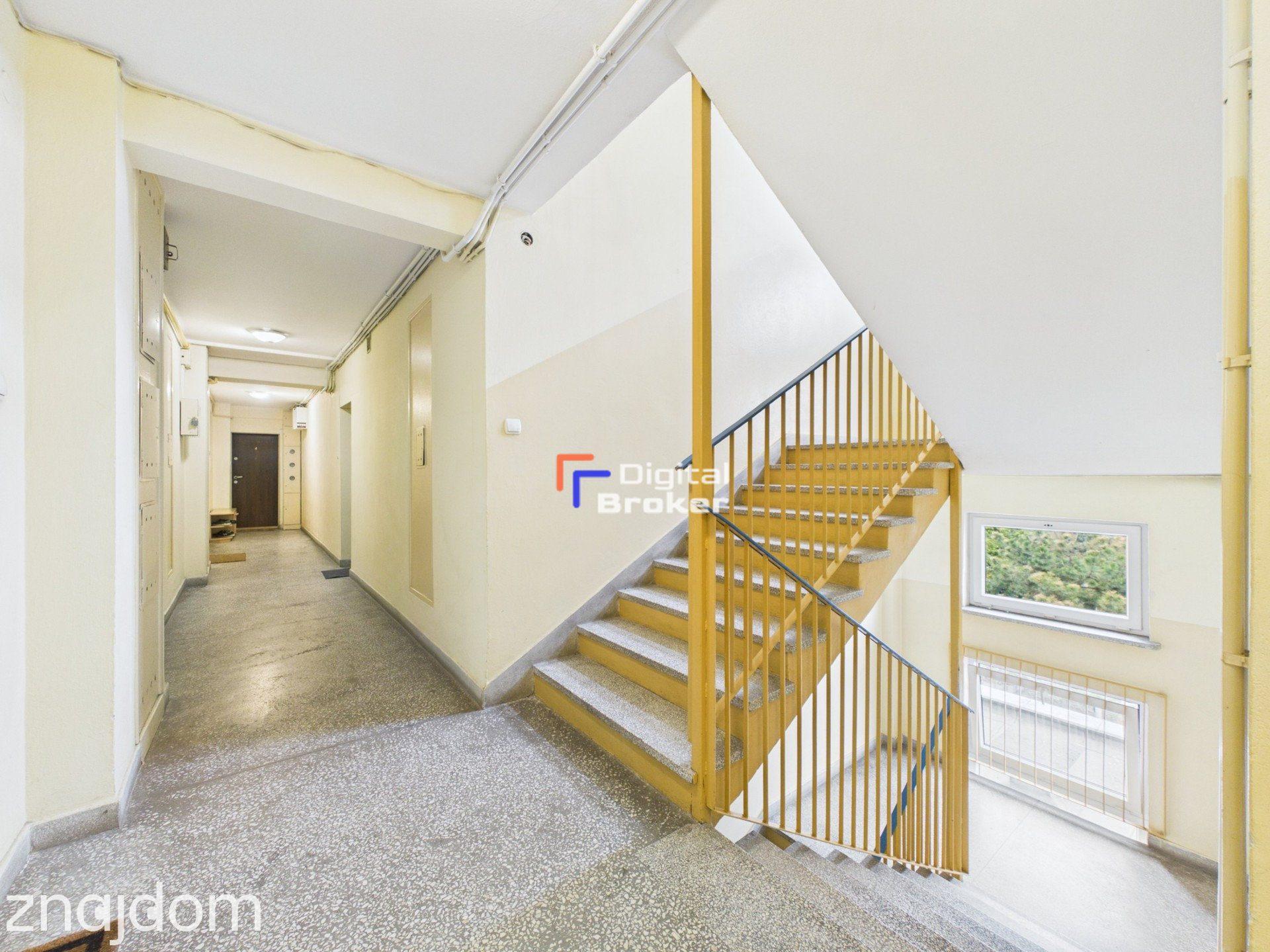 Przestronne 4 pokoje, 84,6 m², Praga-Południe ul. Lubelska 5/9. - zdjęcie 13