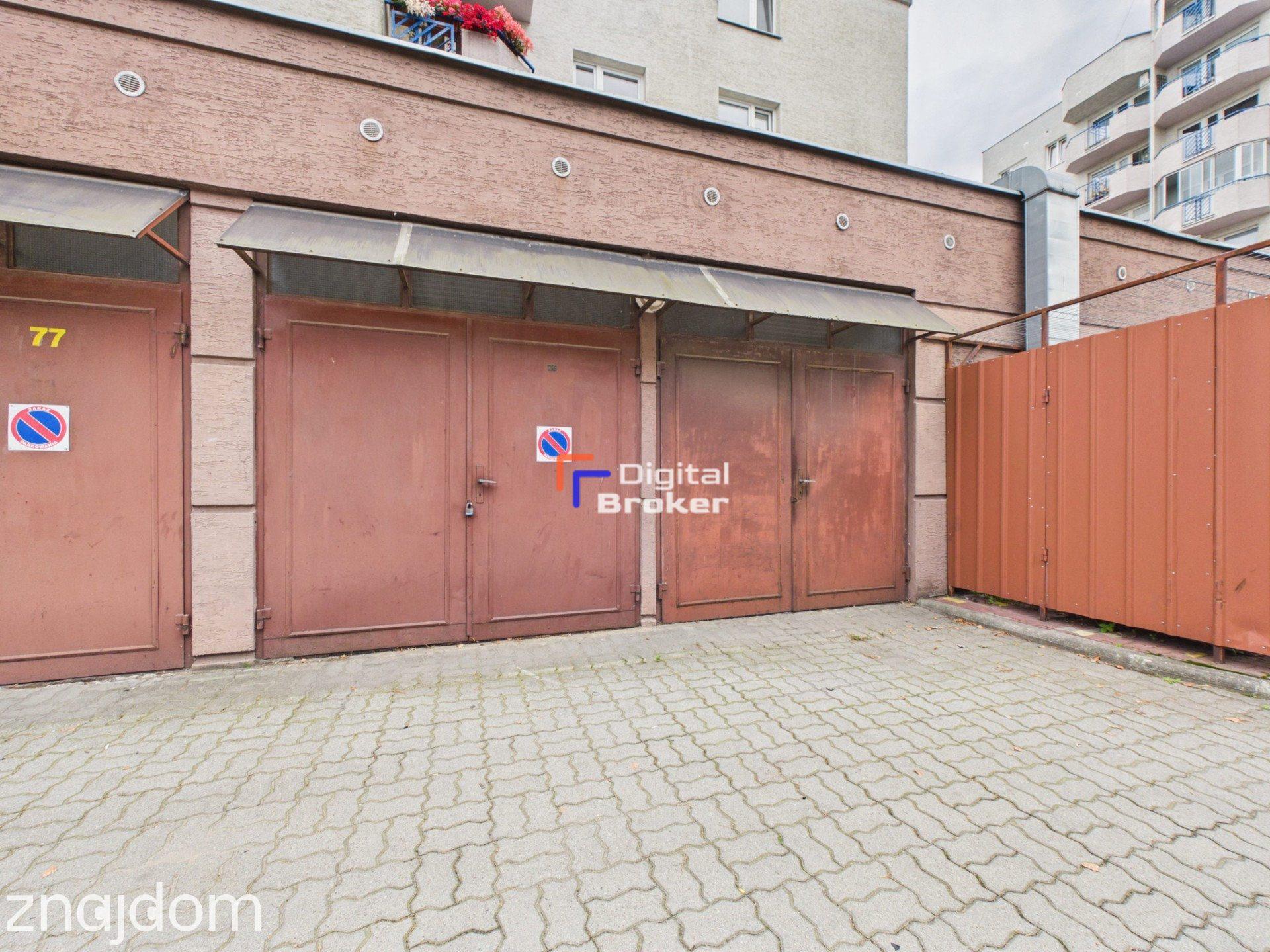 Przestronne 4 pokoje, 84,6 m², Praga-Południe ul. Lubelska 5/9. - zdjęcie 14