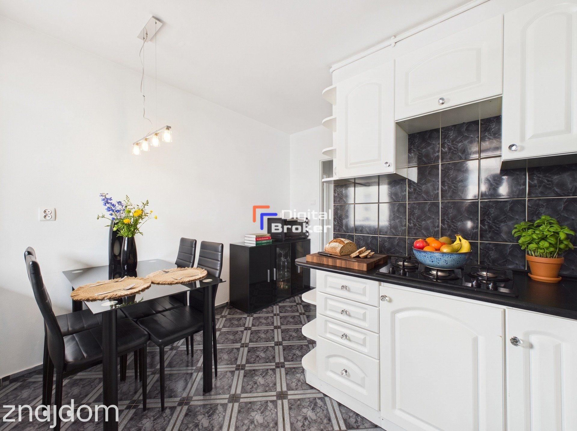 Przestronne 4 pokoje, 84,6 m², Praga-Południe ul. Lubelska 5/9. - zdjęcie 4