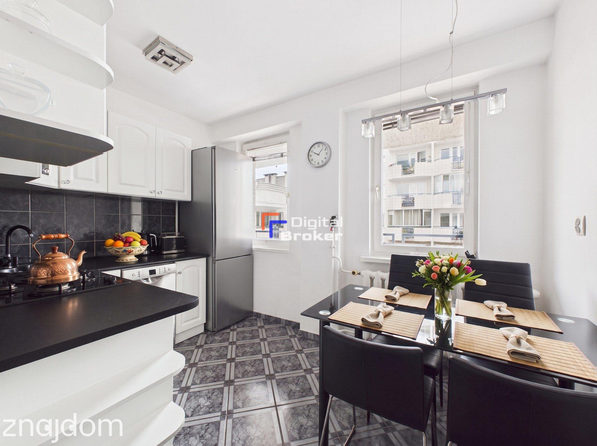 Przestronne 4 pokoje, 84,6 m², Praga-Południe ul. Lubelska 5/9. - zdjęcie 5