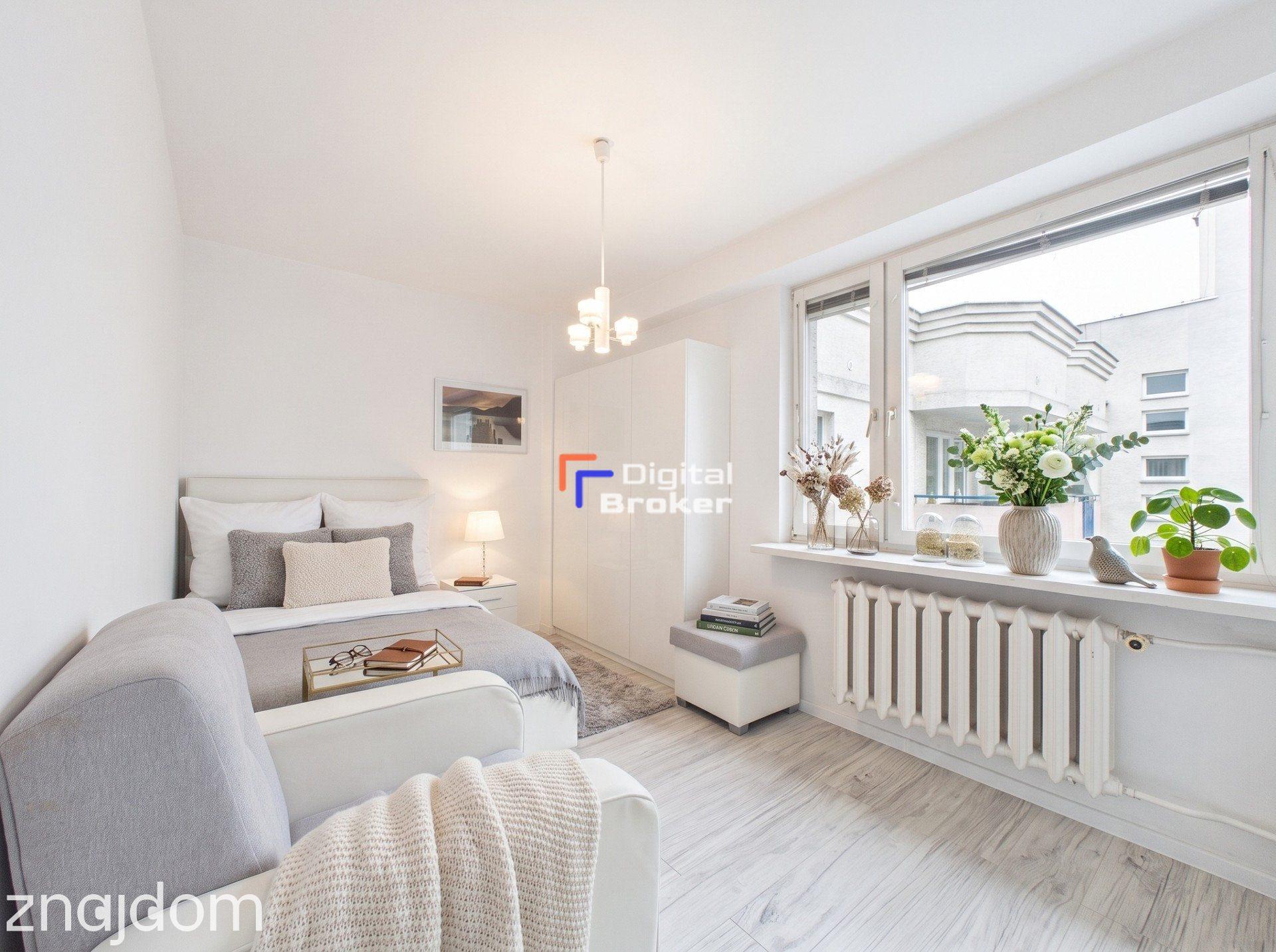 Przestronne 4 pokoje, 84,6 m², Praga-Południe ul. Lubelska 5/9. - zdjęcie 8