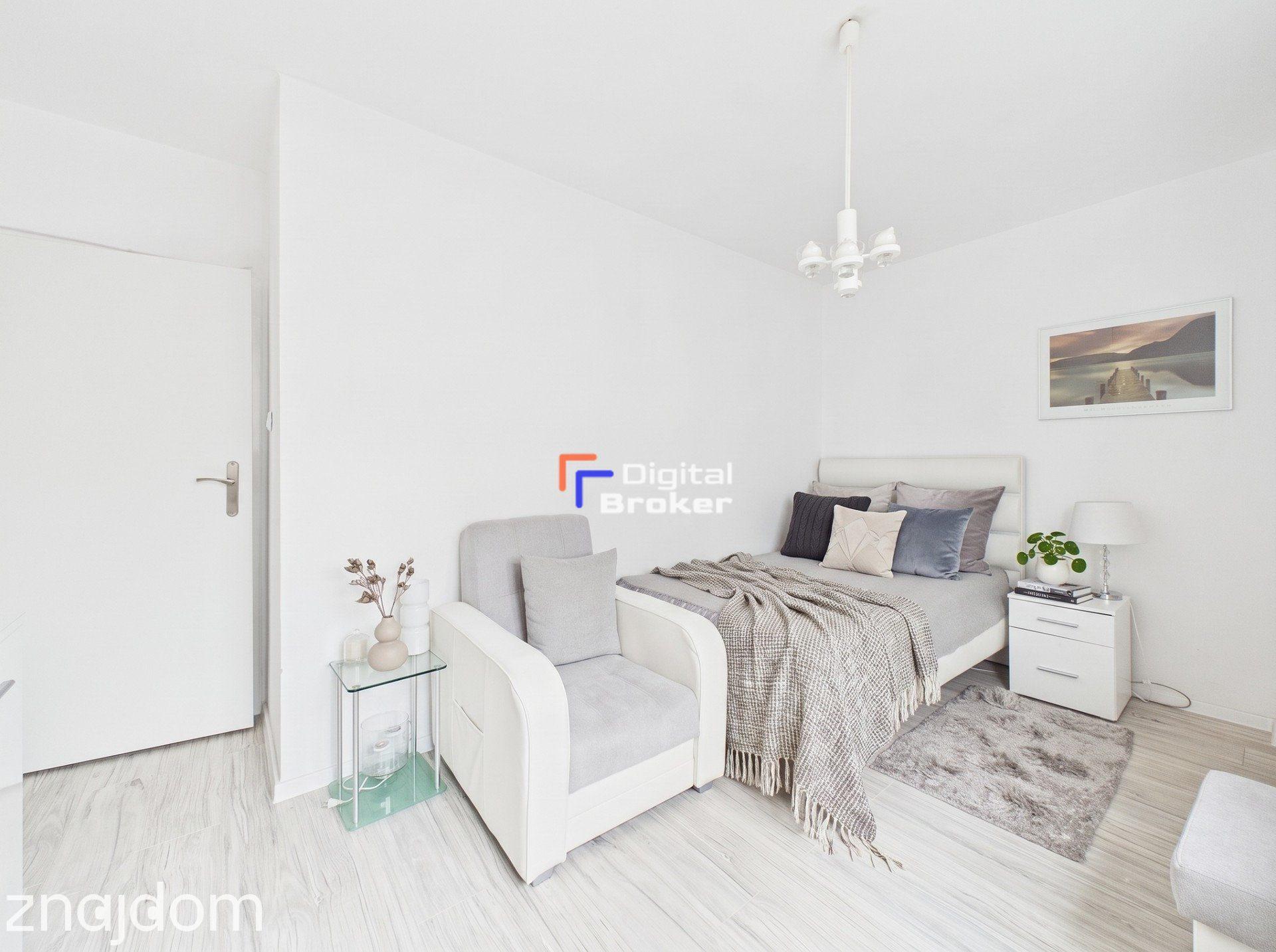 Przestronne 4 pokoje, 84,6 m², Praga-Południe ul. Lubelska 5/9. - zdjęcie 9