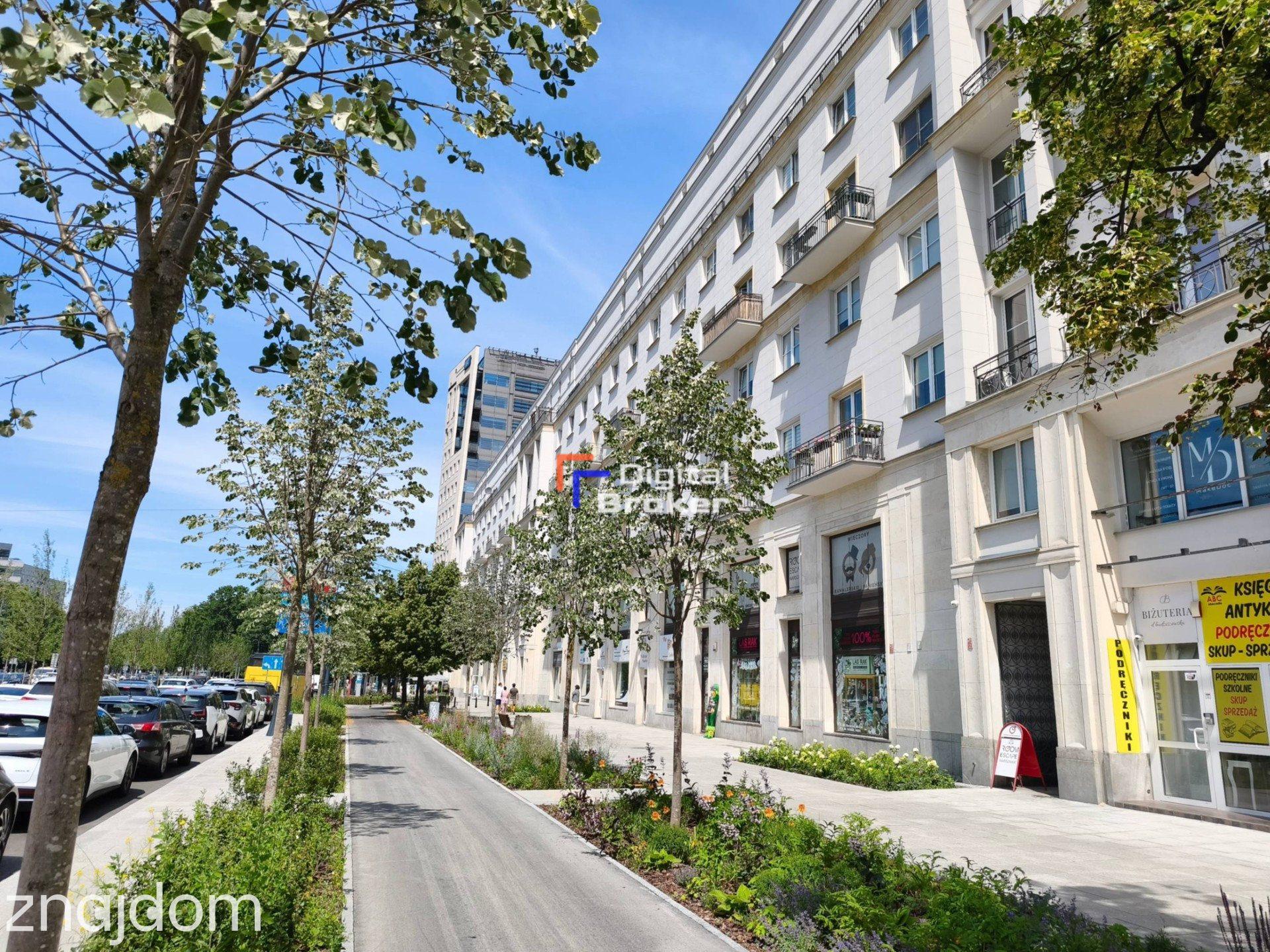 Wyjątkowe 39 m2 między Metro Świętokrzyska a Park Saski - zdjęcie 7