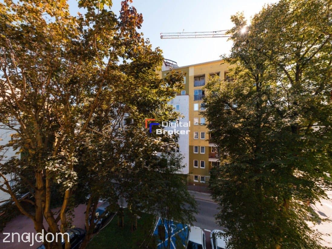 2 pokoje. Balkon. Dużo zieleni. - zdjęcie 10