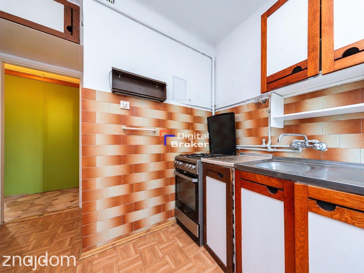 2 pokoje. Balkon. Dużo zieleni. - zdjęcie 11