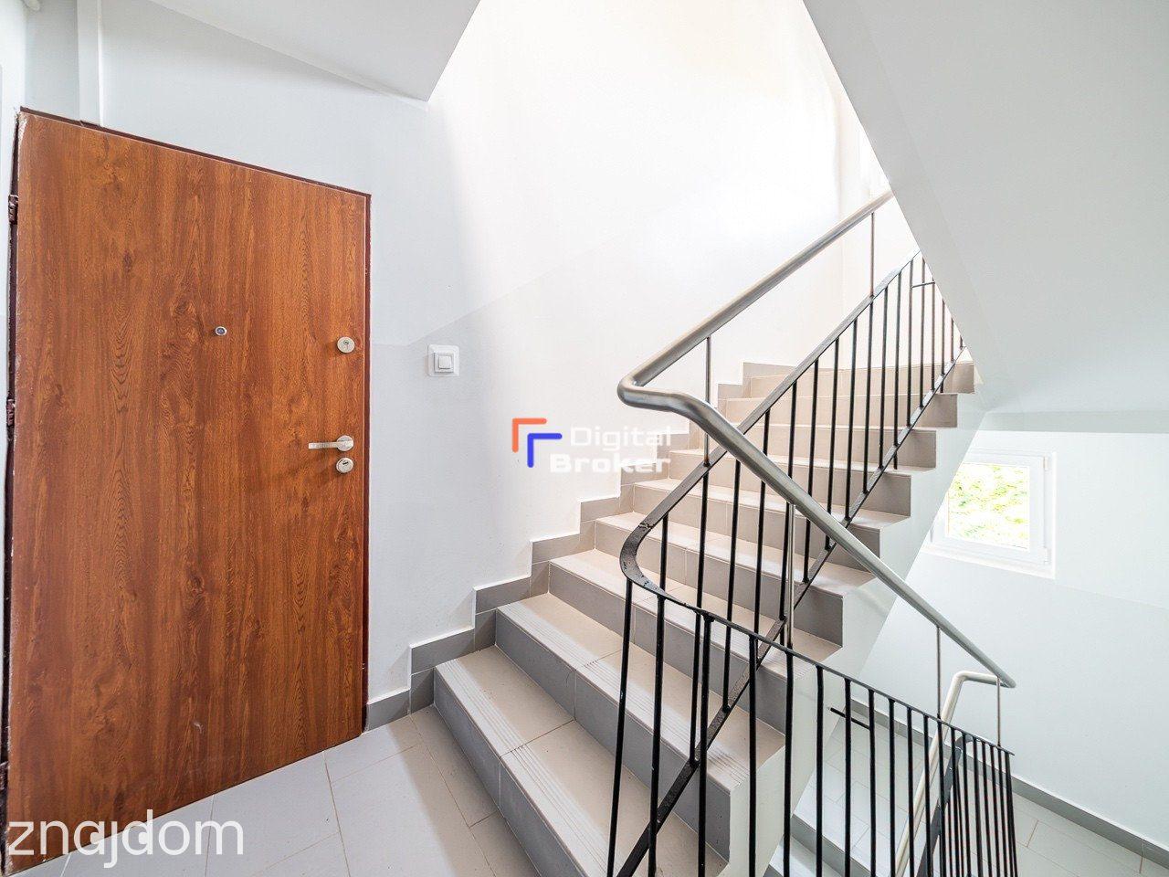 2 pokoje. Balkon. Dużo zieleni. - zdjęcie 12