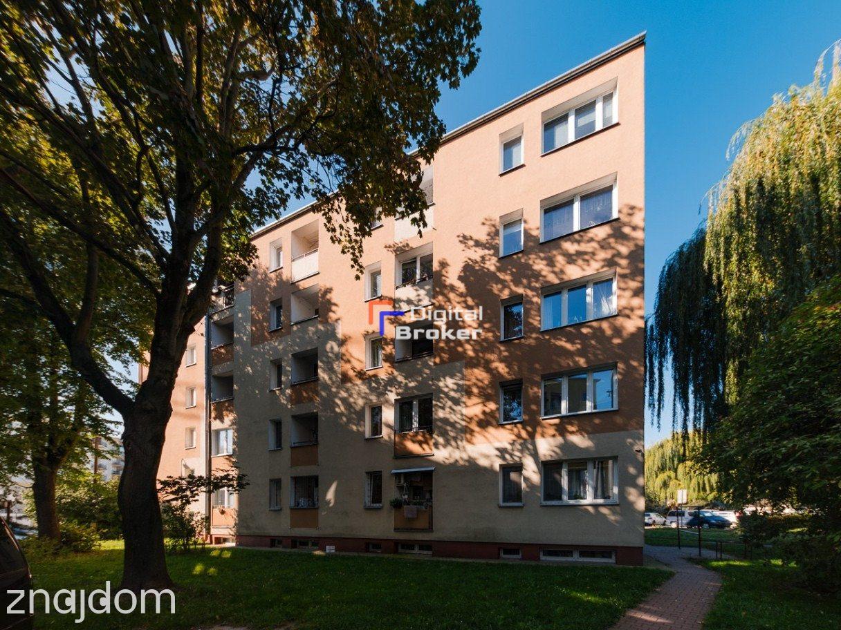 2 pokoje. Balkon. Dużo zieleni. - zdjęcie 13