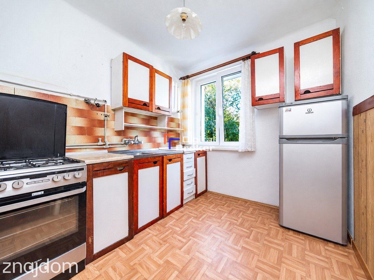 2 pokoje. Balkon. Dużo zieleni. - zdjęcie 17