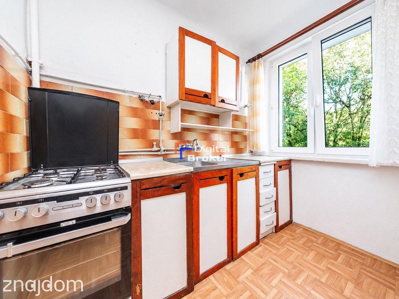 2 pokoje. Balkon. Dużo zieleni. - zdjęcie 18