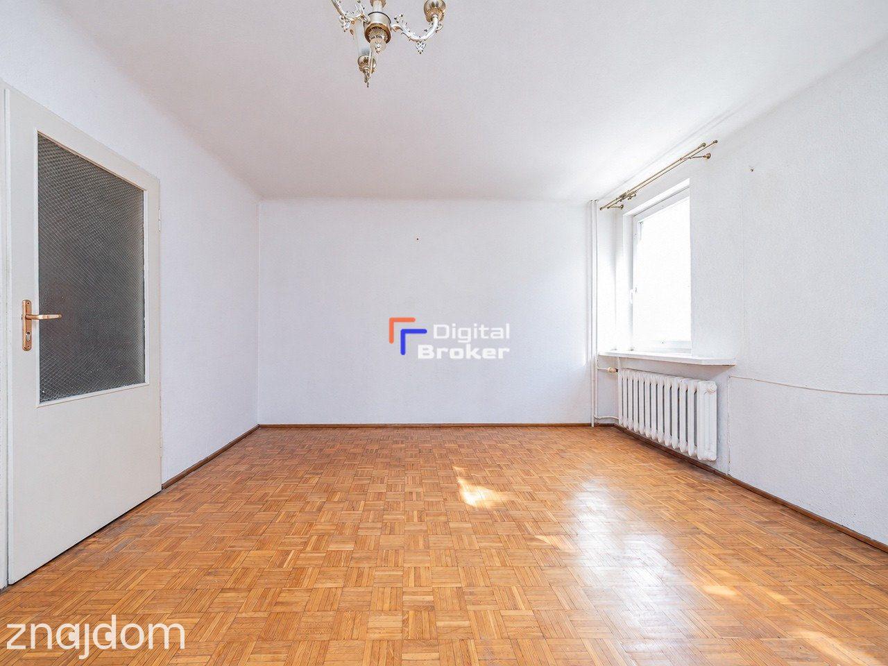 2 pokoje. Balkon. Dużo zieleni. - zdjęcie 2