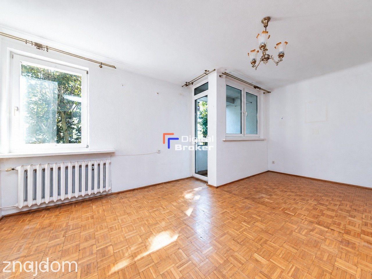 2 pokoje. Balkon. Dużo zieleni. - zdjęcie 4
