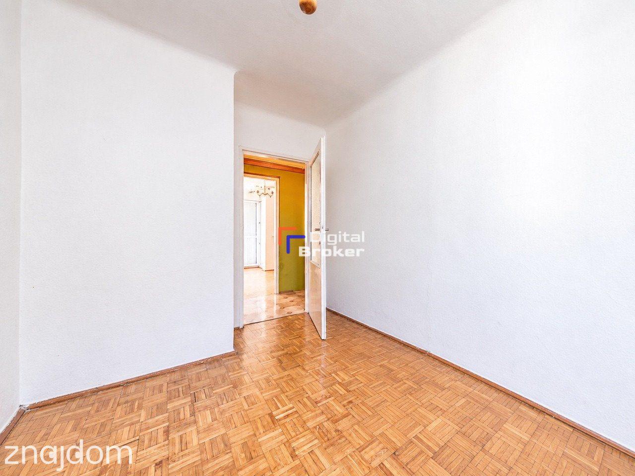2 pokoje. Balkon. Dużo zieleni. - zdjęcie 5