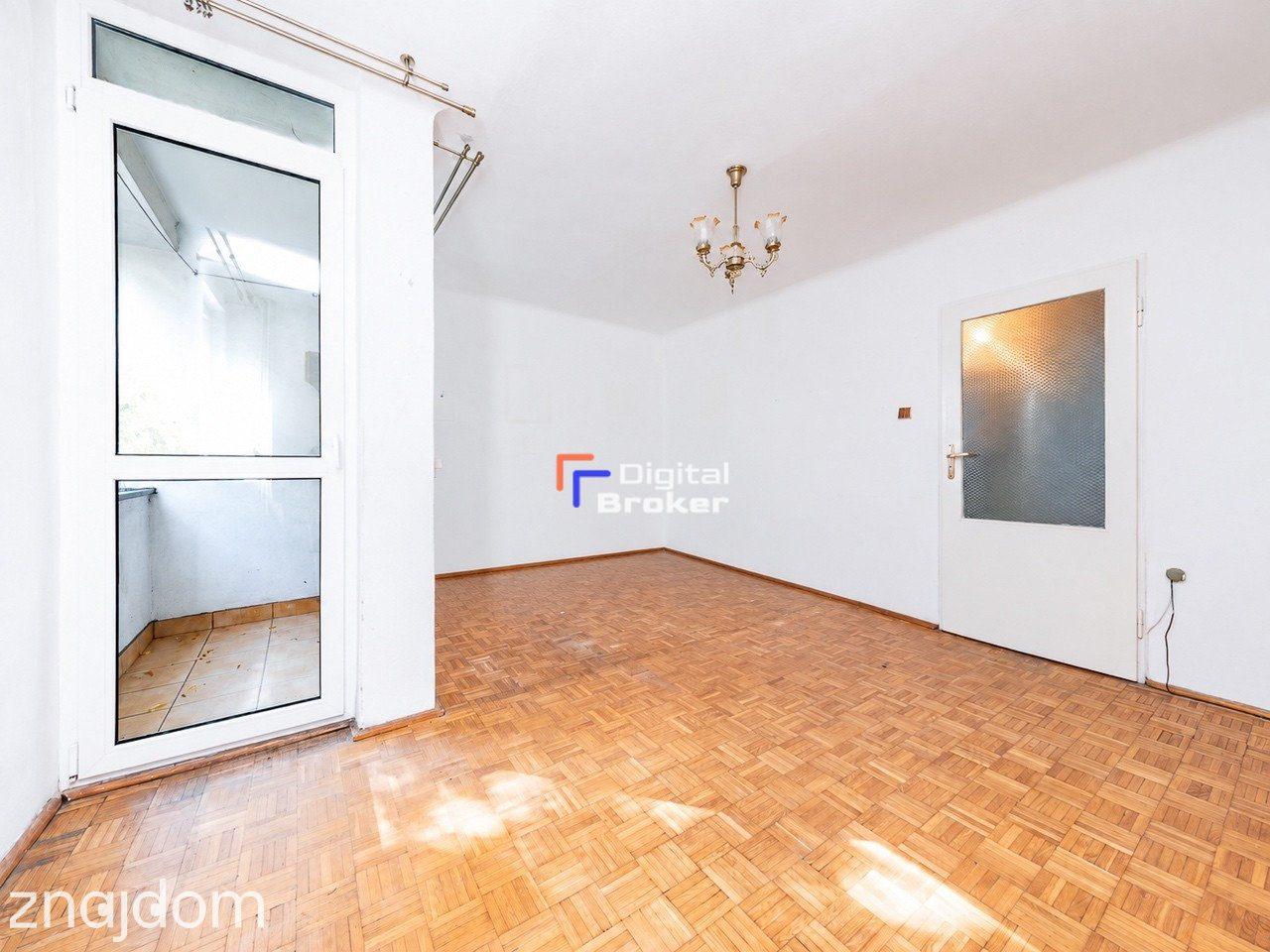 2 pokoje. Balkon. Dużo zieleni. - zdjęcie 6