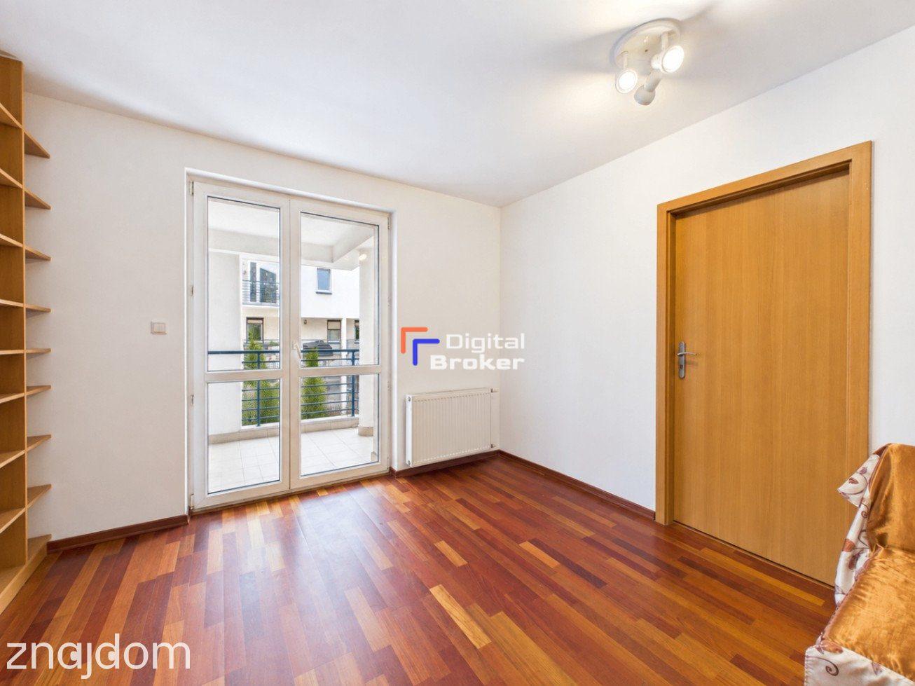 37,5m2 | 2 pokoje | balkon 14 m² | na start lub inwestycję