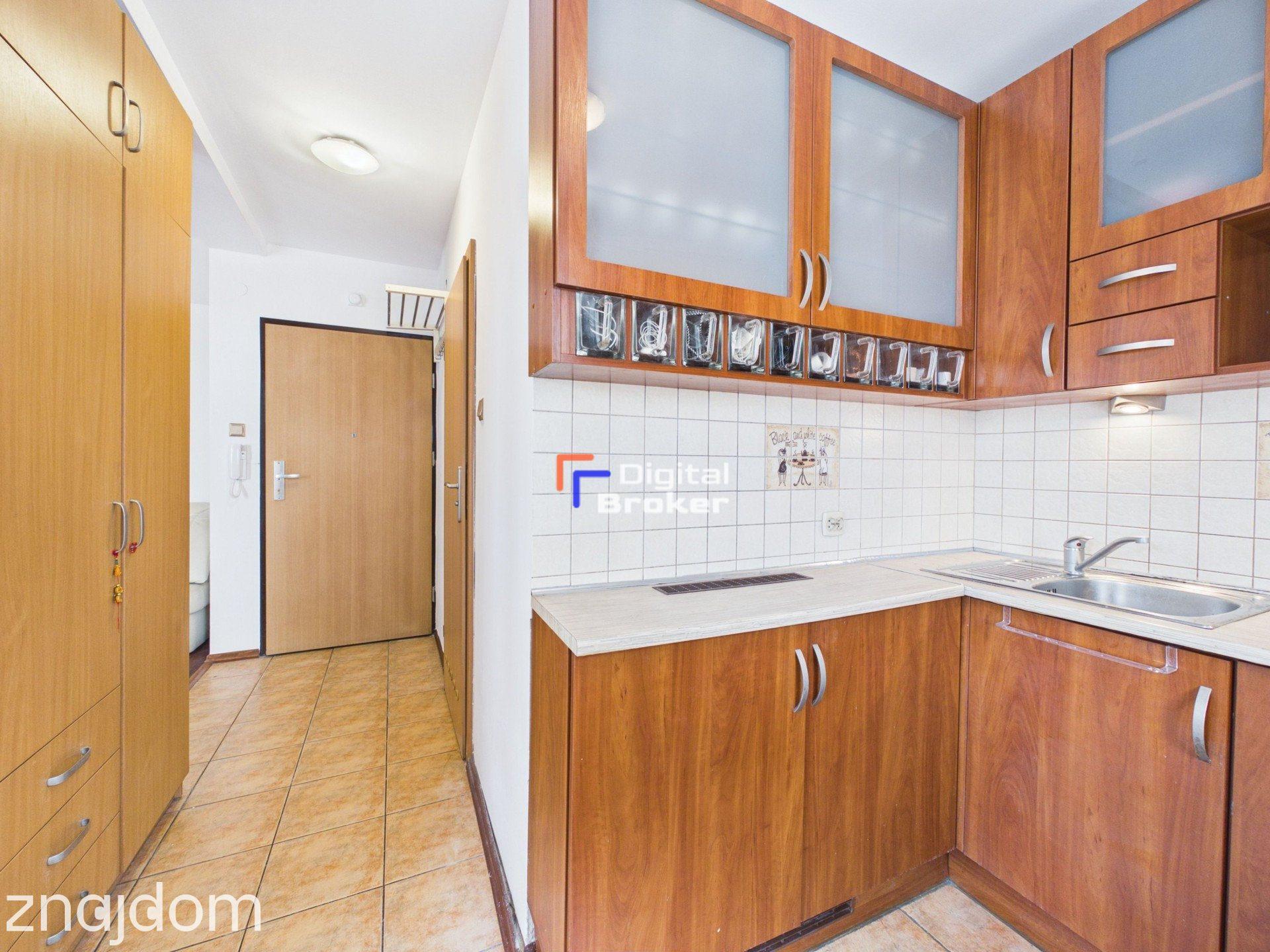 37,5m2 | 2 pokoje | balkon 14 m² | na start lub inwestycję - zdjęcie 10