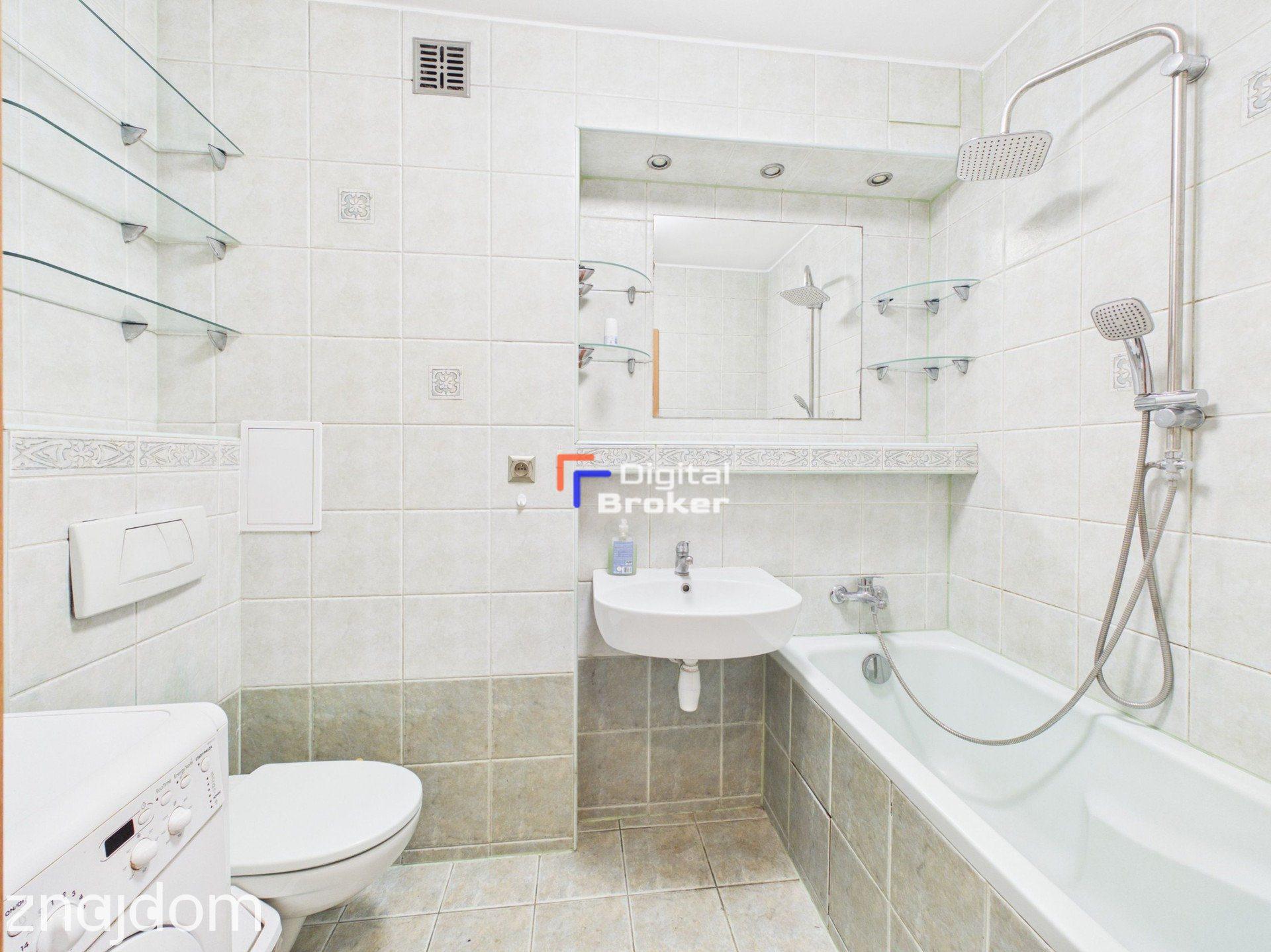 37,5m2 | 2 pokoje | balkon 14 m² | na start lub inwestycję - zdjęcie 11