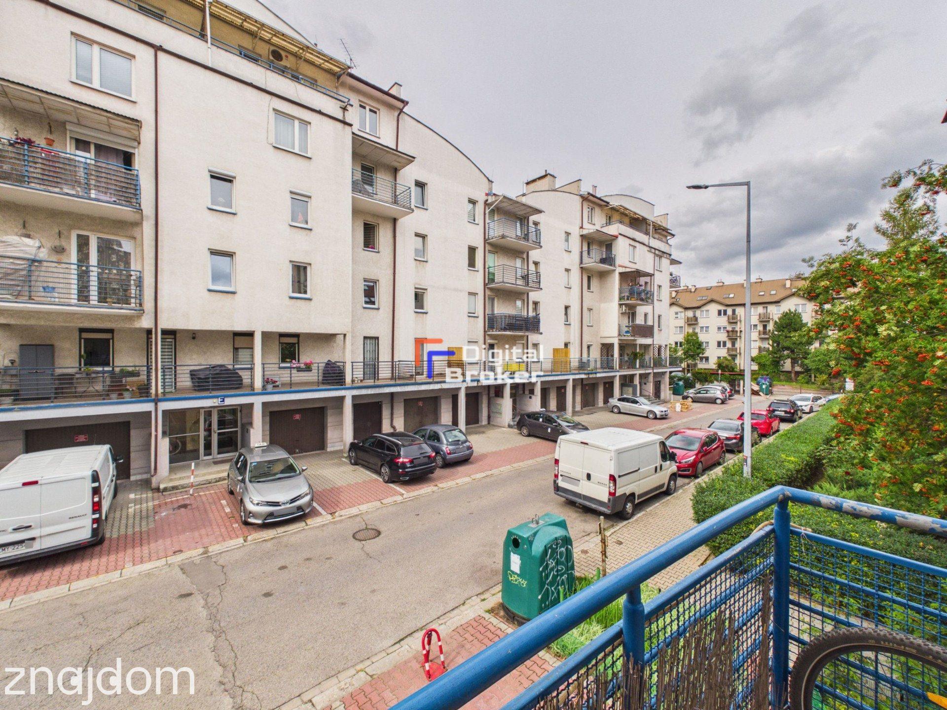 37,5m2 | 2 pokoje | balkon 14 m² | na start lub inwestycję - zdjęcie 12