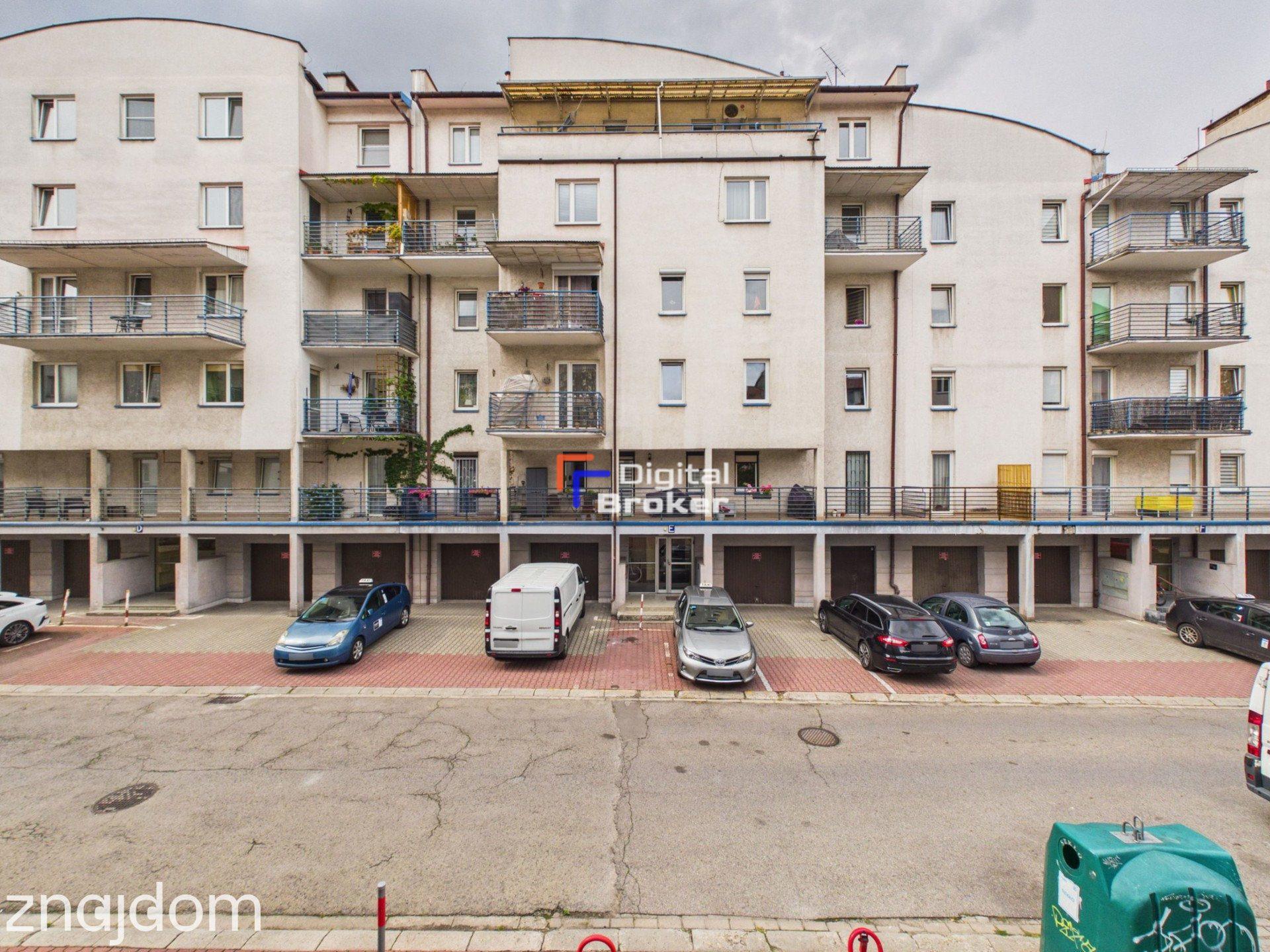 37,5m2 | 2 pokoje | balkon 14 m² | na start lub inwestycję - zdjęcie 13