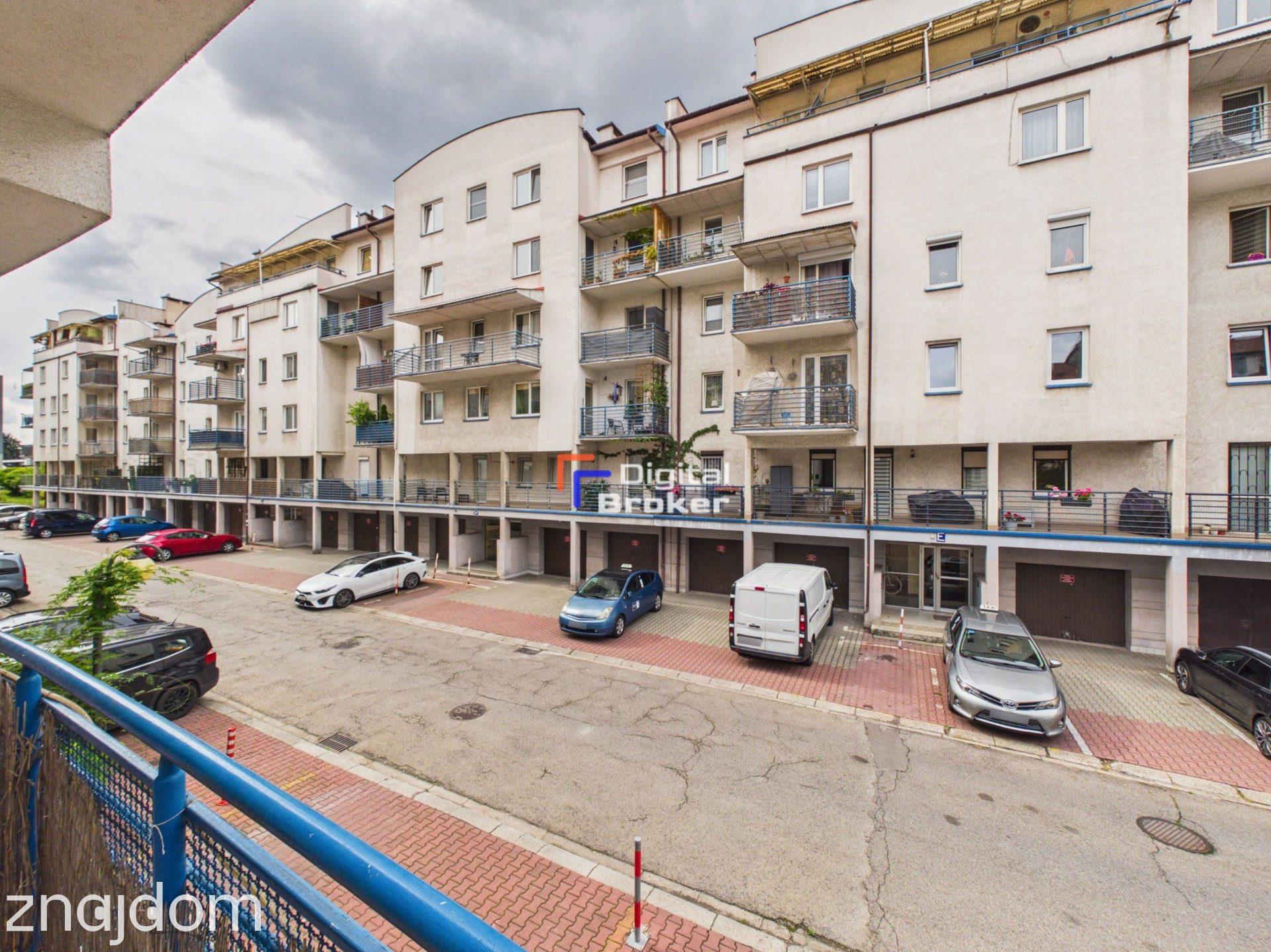 37,5m2 | 2 pokoje | balkon 14 m² | na start lub inwestycję - zdjęcie 14